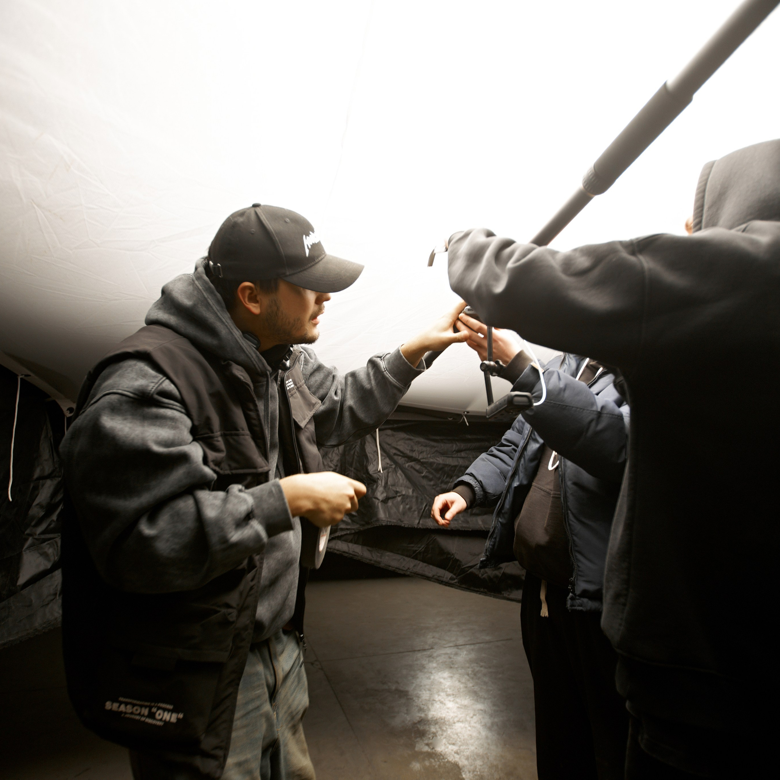 Джизус Клип. PHOTOGRAPHER | VLADIMIR DOLETSKIY