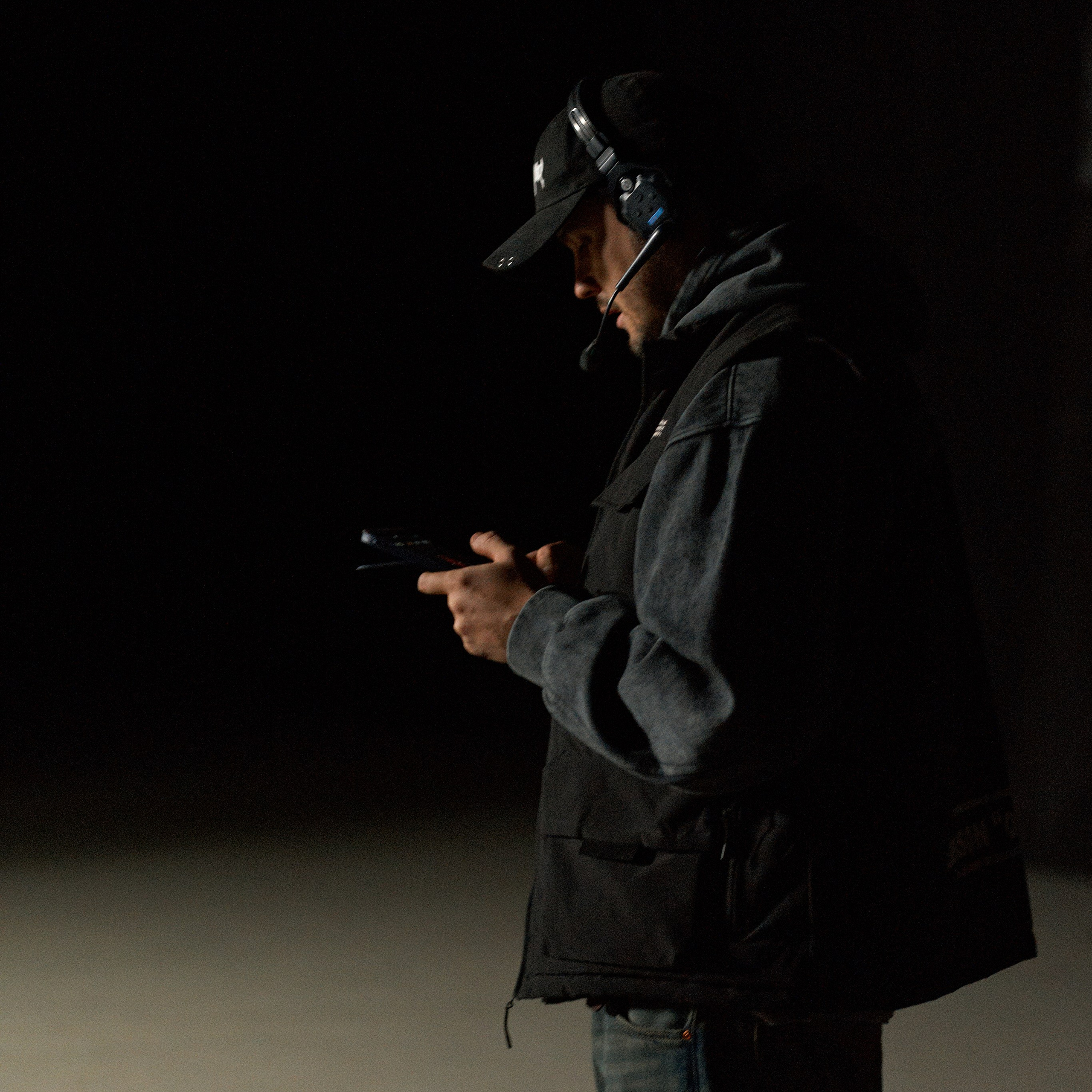 Джизус Клип. PHOTOGRAPHER | VLADIMIR DOLETSKIY