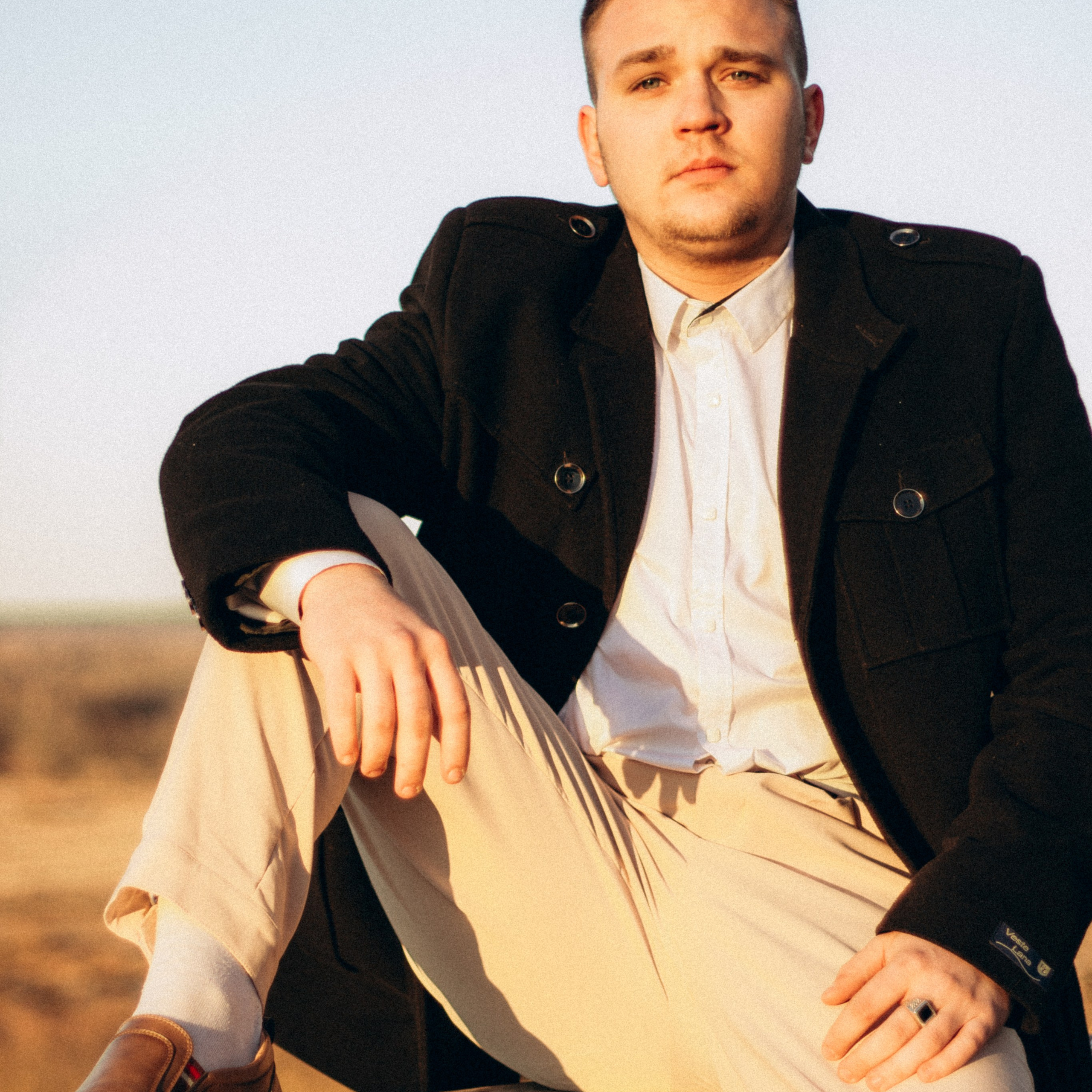 Отзывы. Фотограф во Владимире Виктор Ковлагин