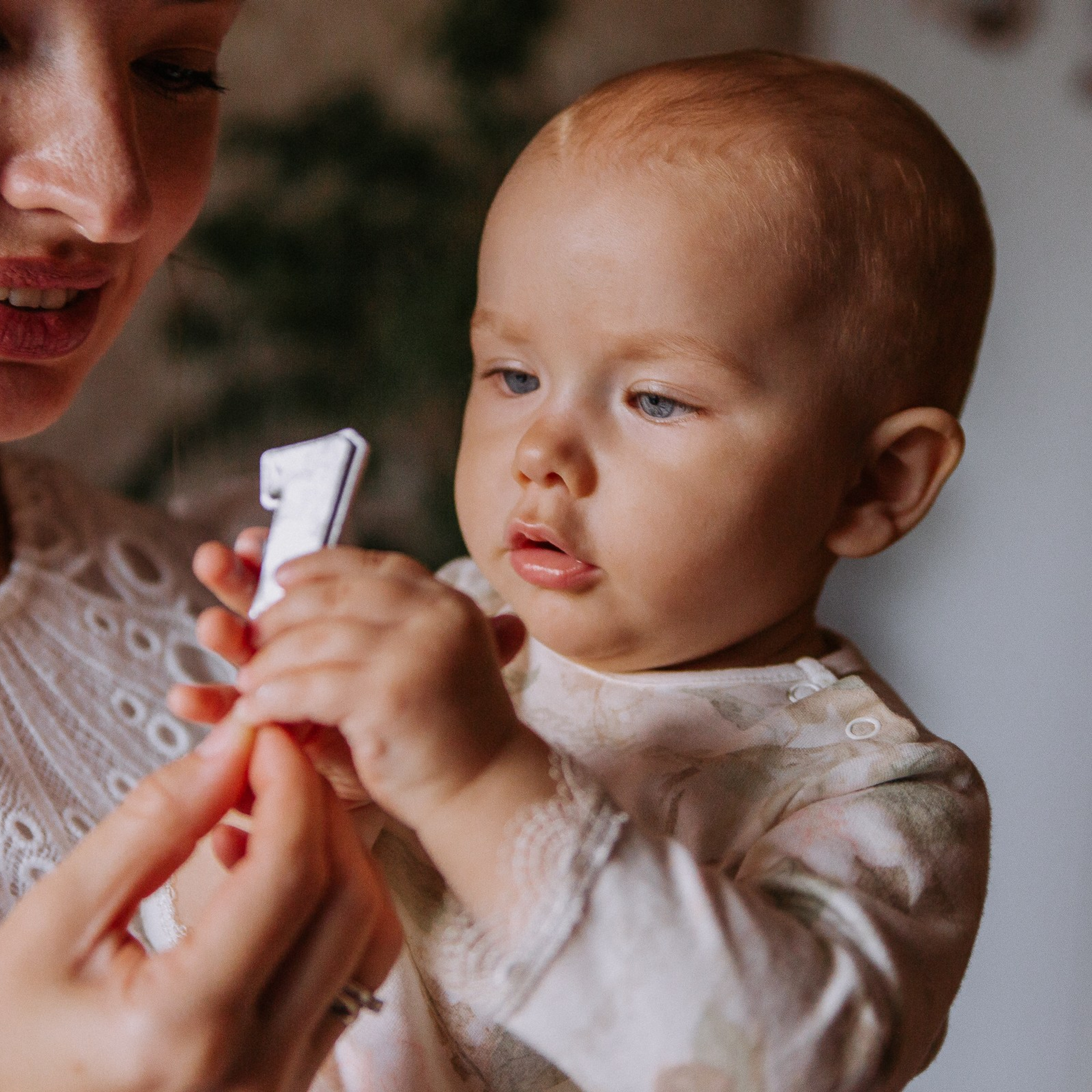 Годовасие дома