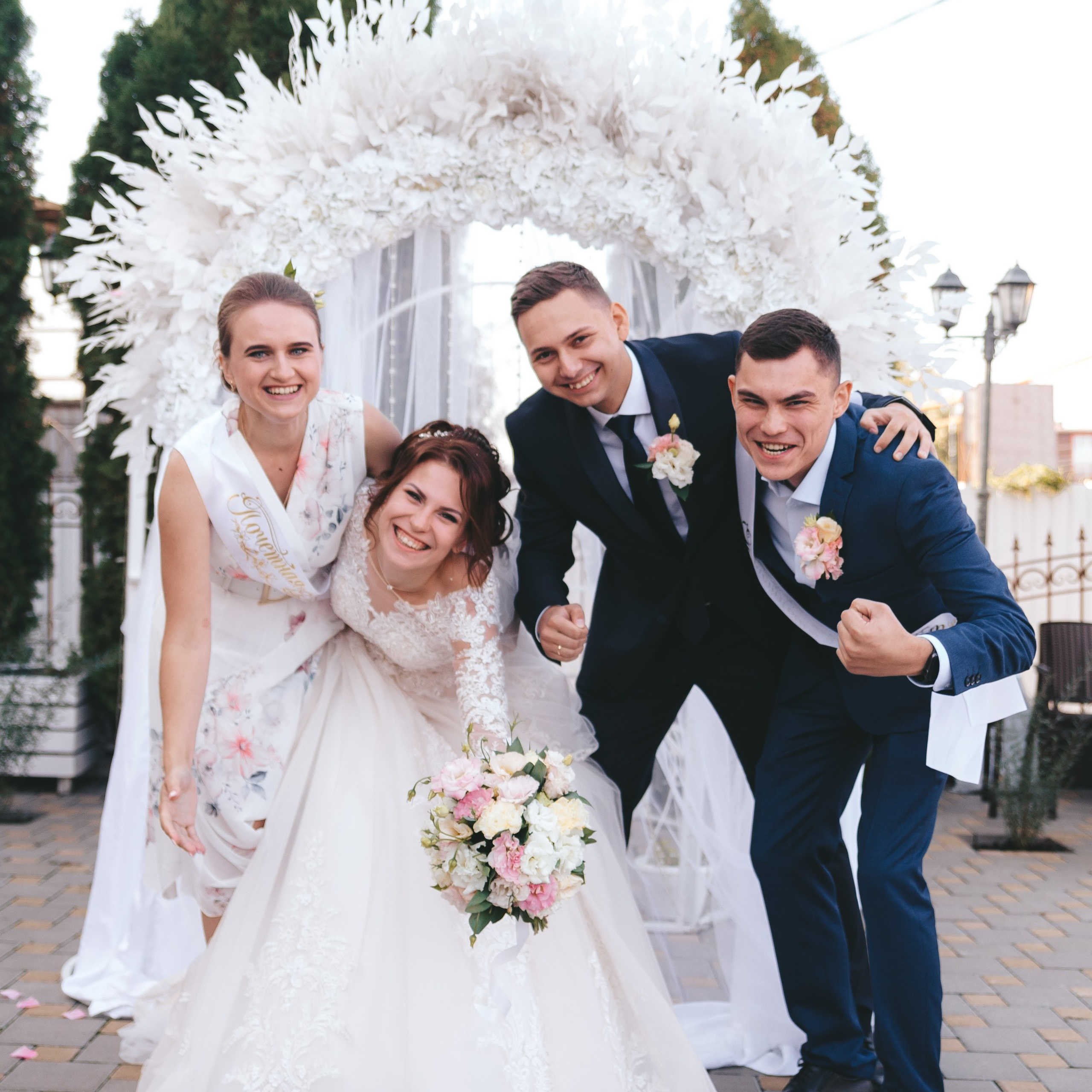 Илья и Любовь