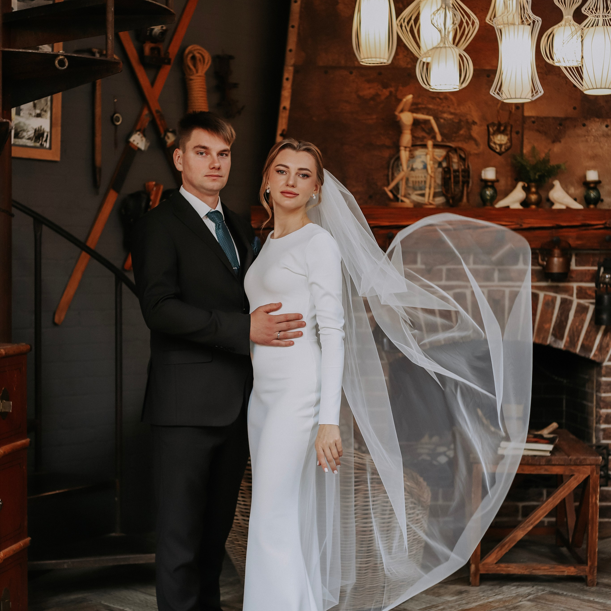 Иван и Лидия