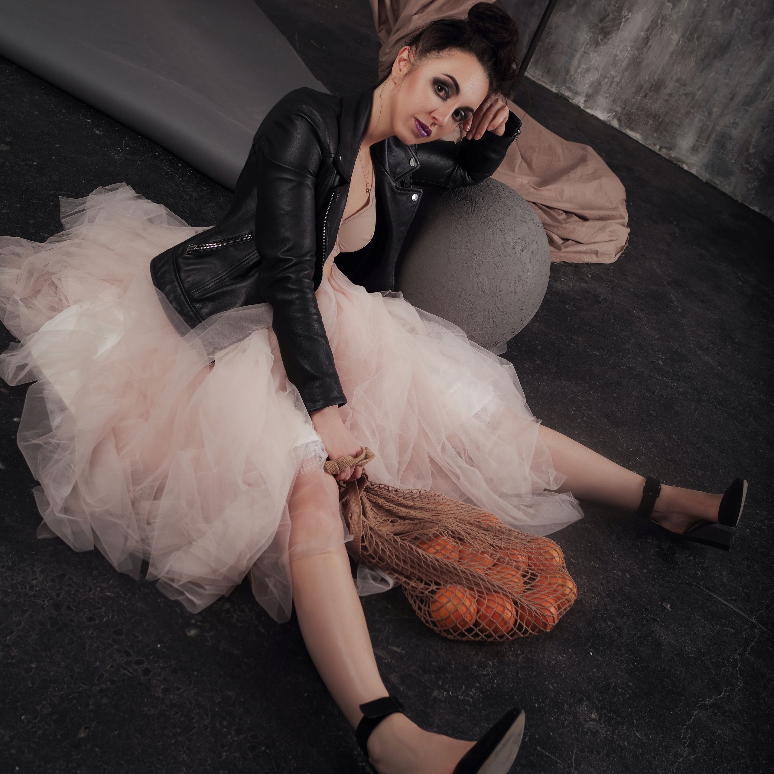 Фотограф Елена Ти