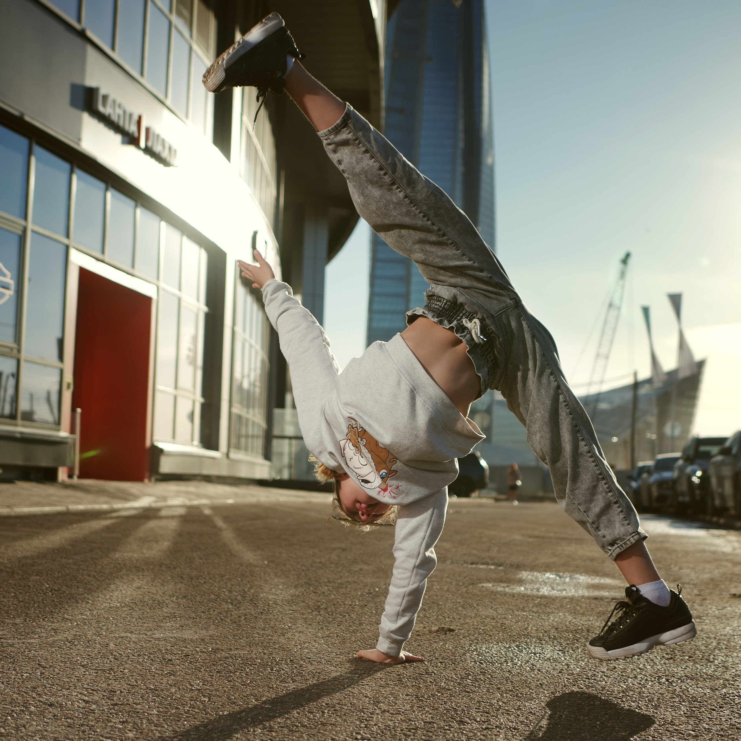 Фотограф Елена Ти