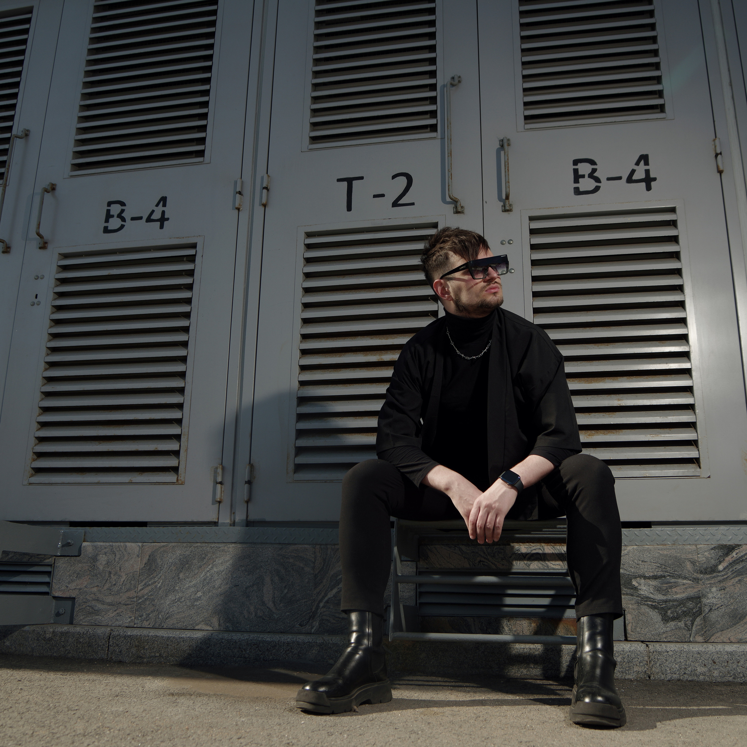 Фотограф Елена Ти