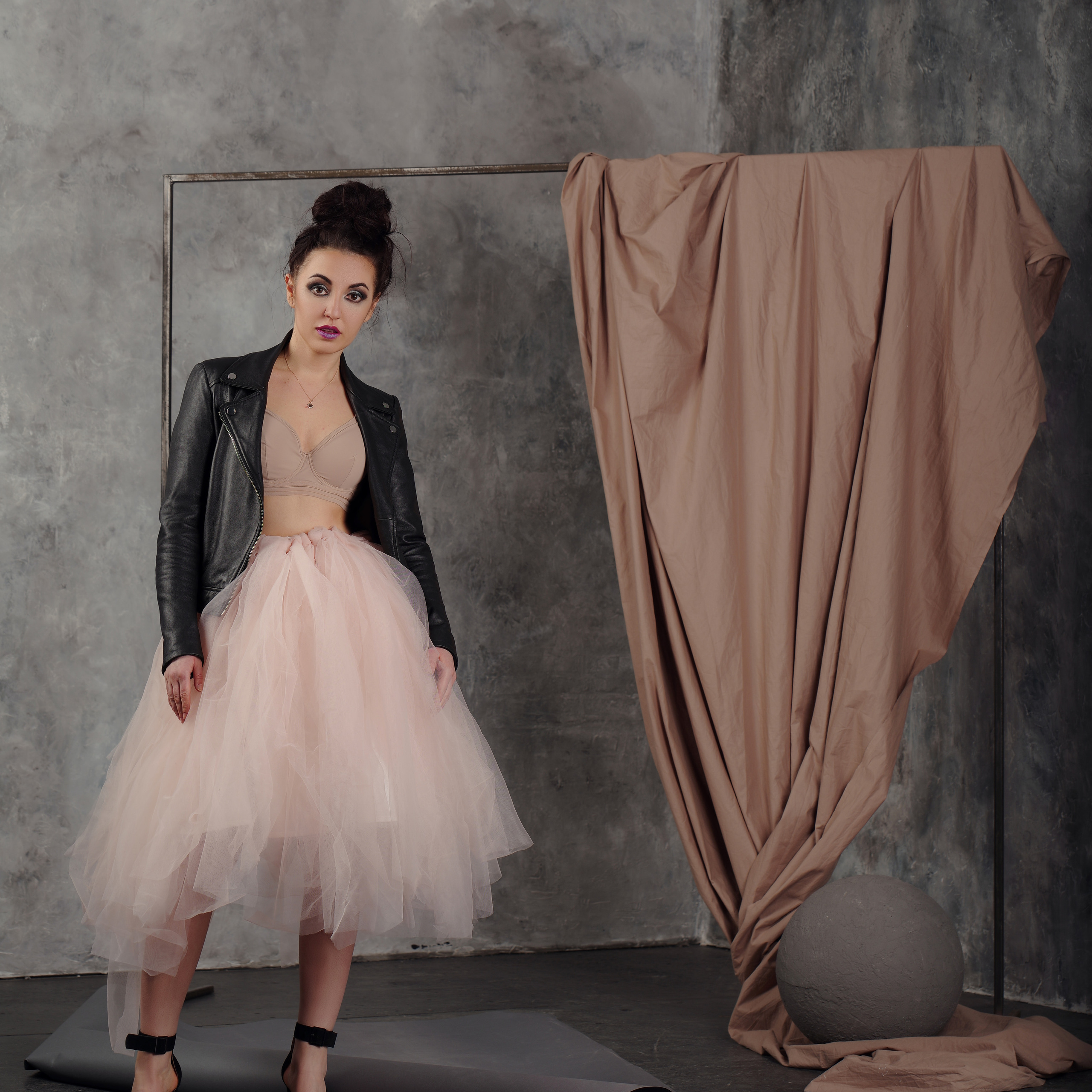 Фотограф Елена Ти