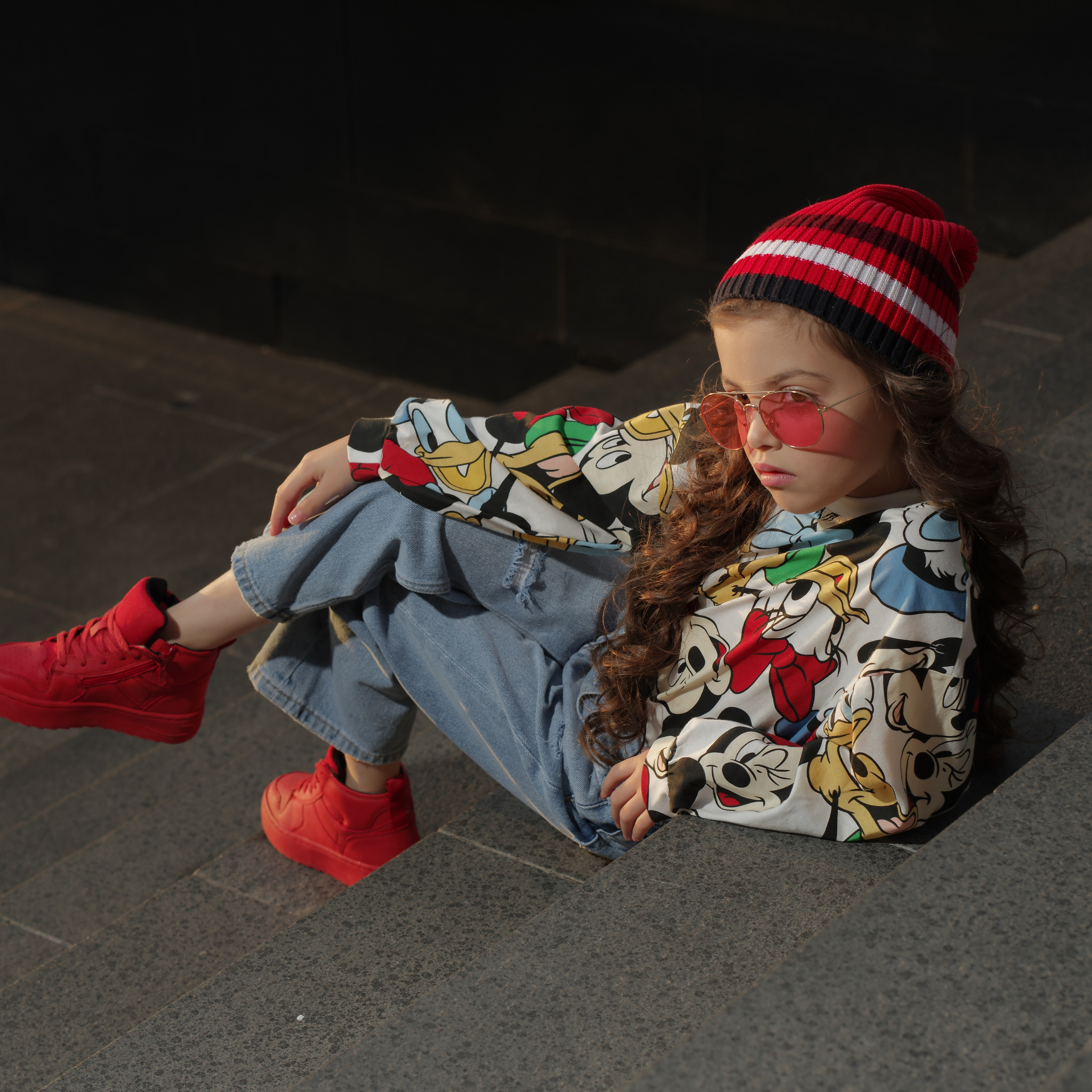 Фотограф Елена Ти