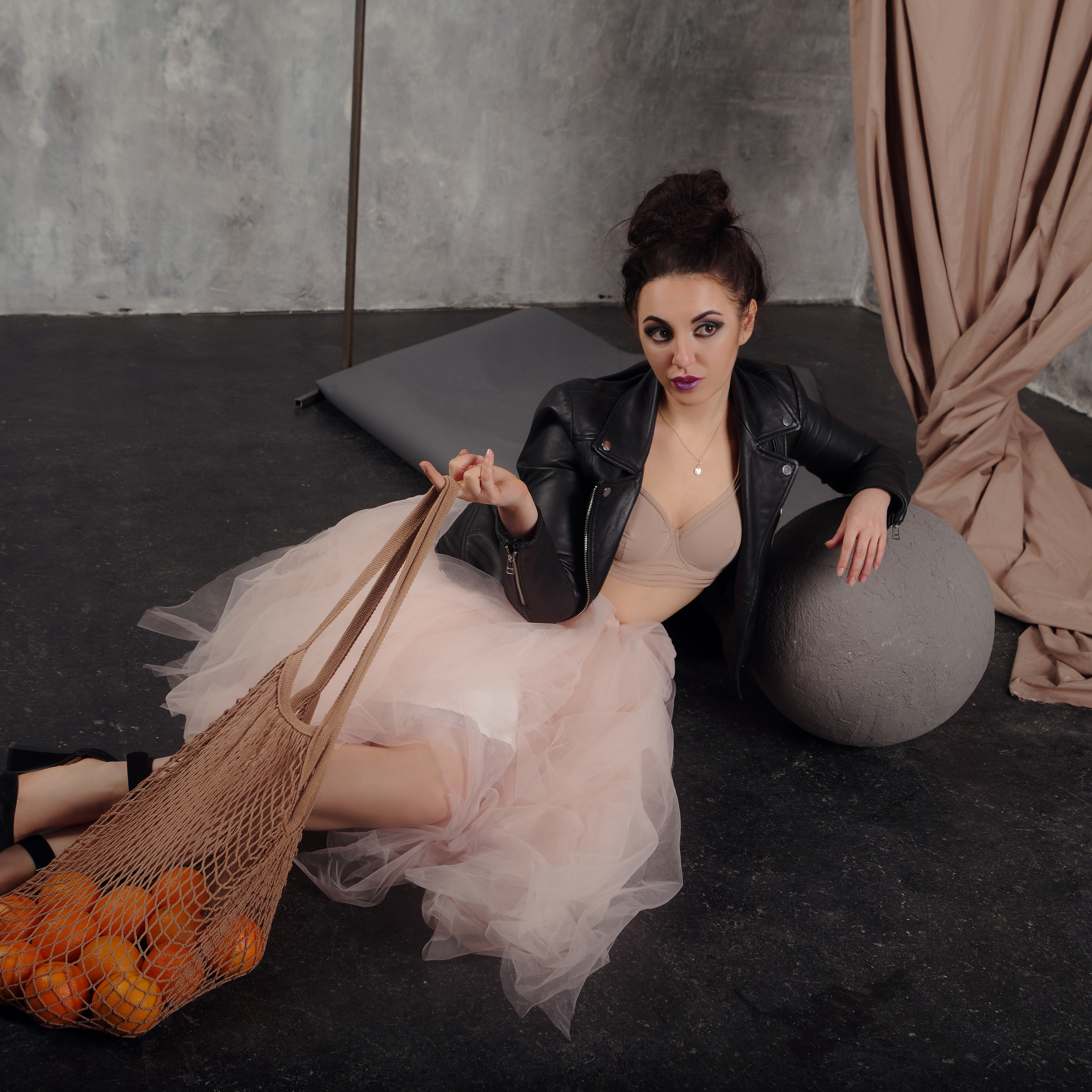 Фотограф Елена Ти