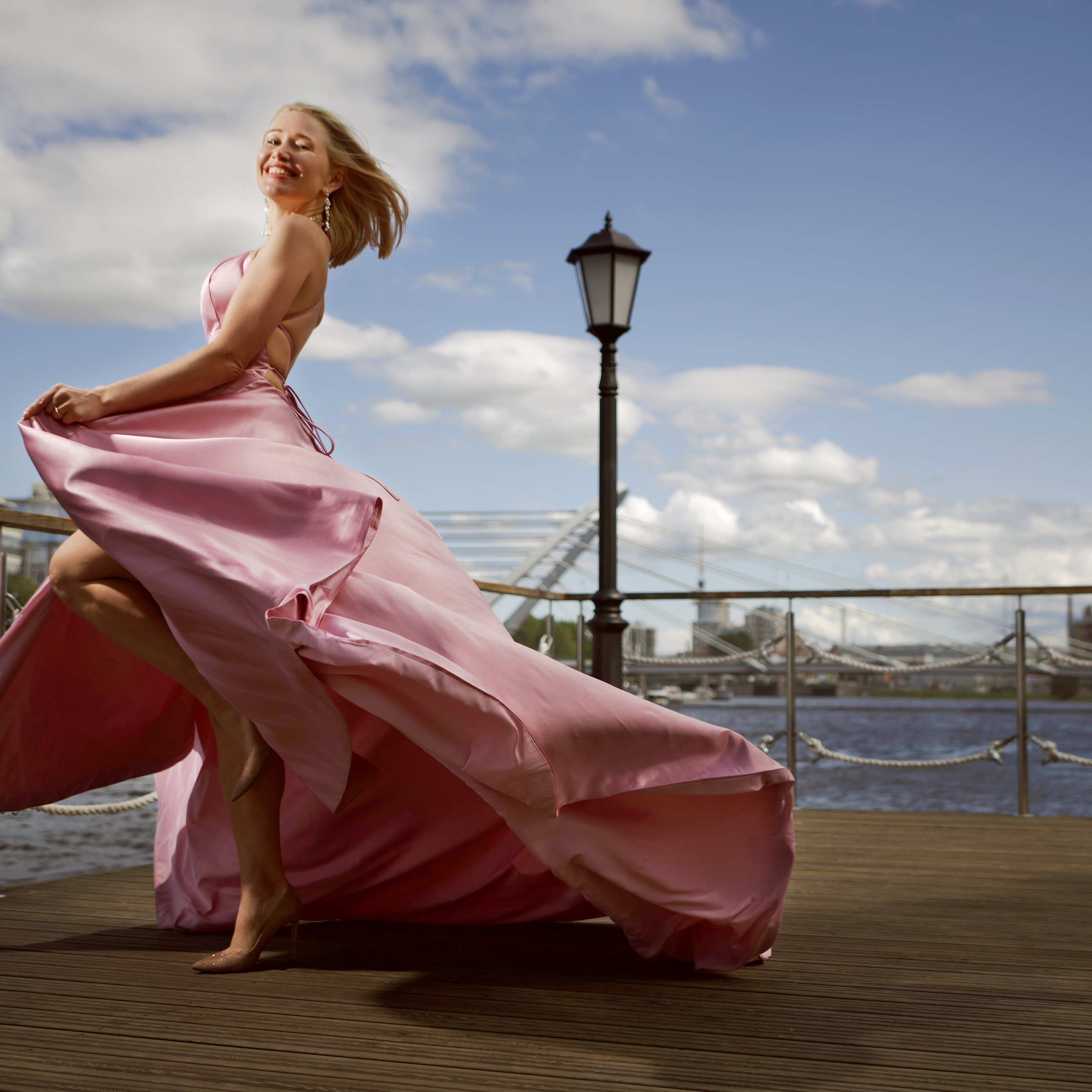 Фотограф Елена Ти