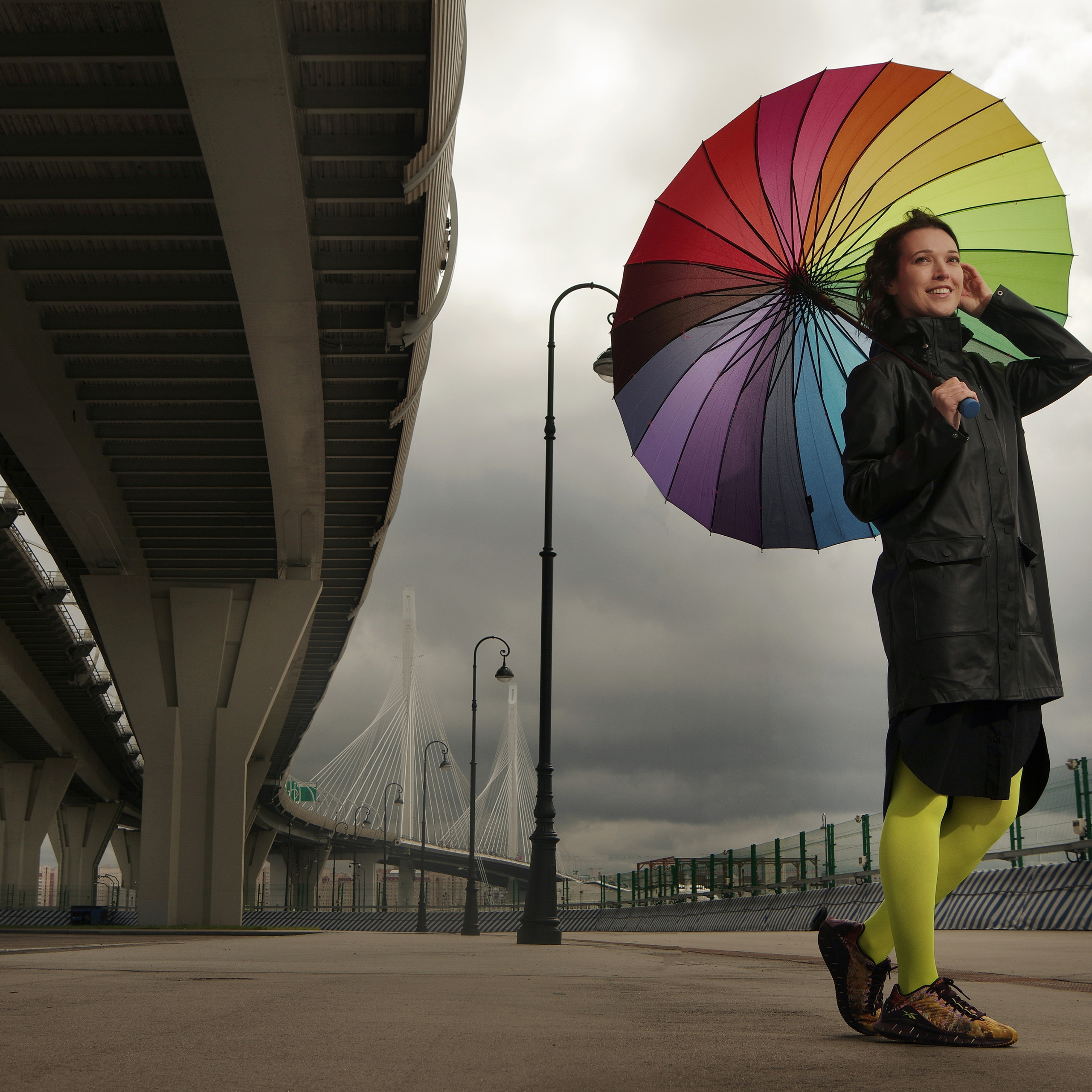 Фотограф Елена Ти