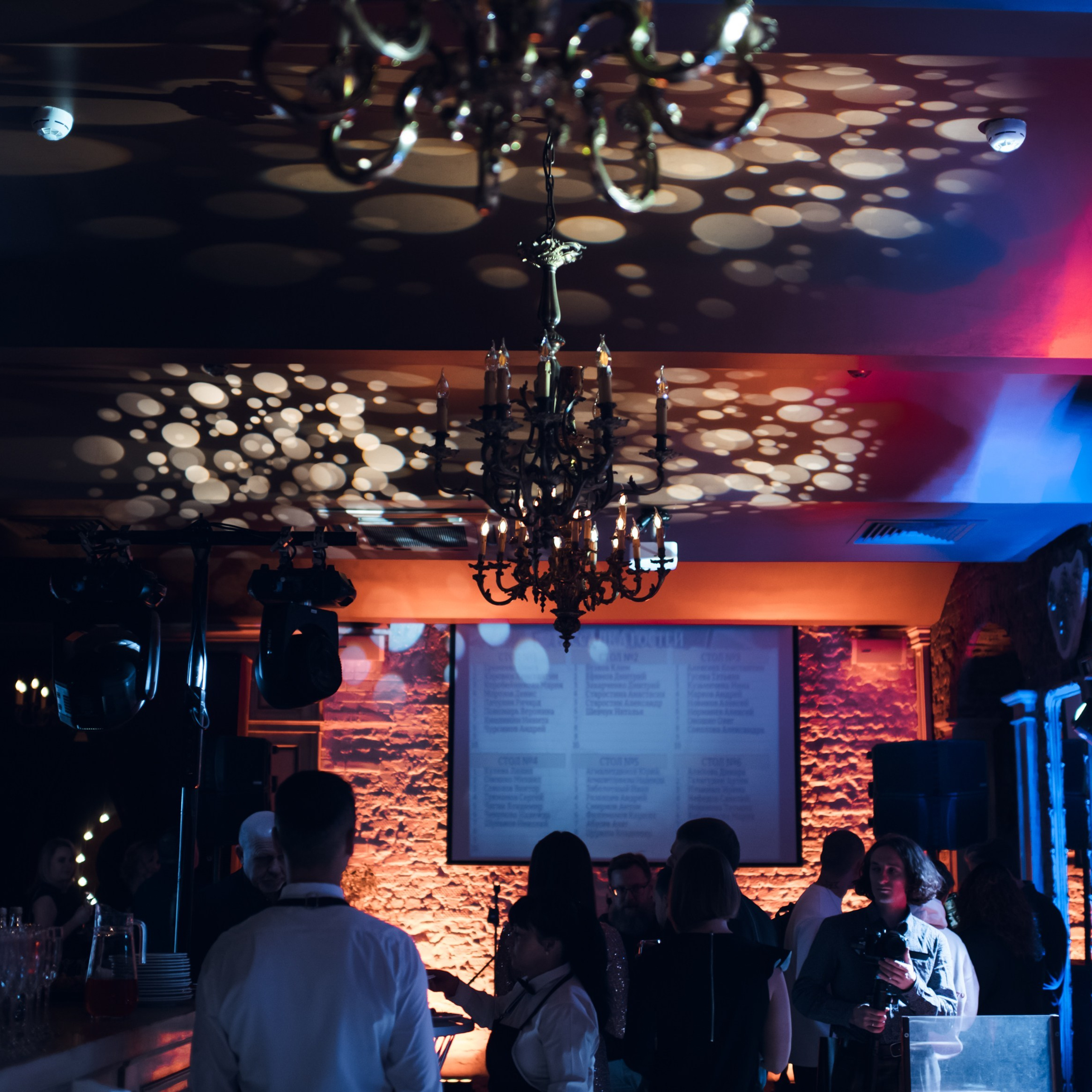 Отзывы. Фотограф на мероприятия в Москве Колоткин Игорь