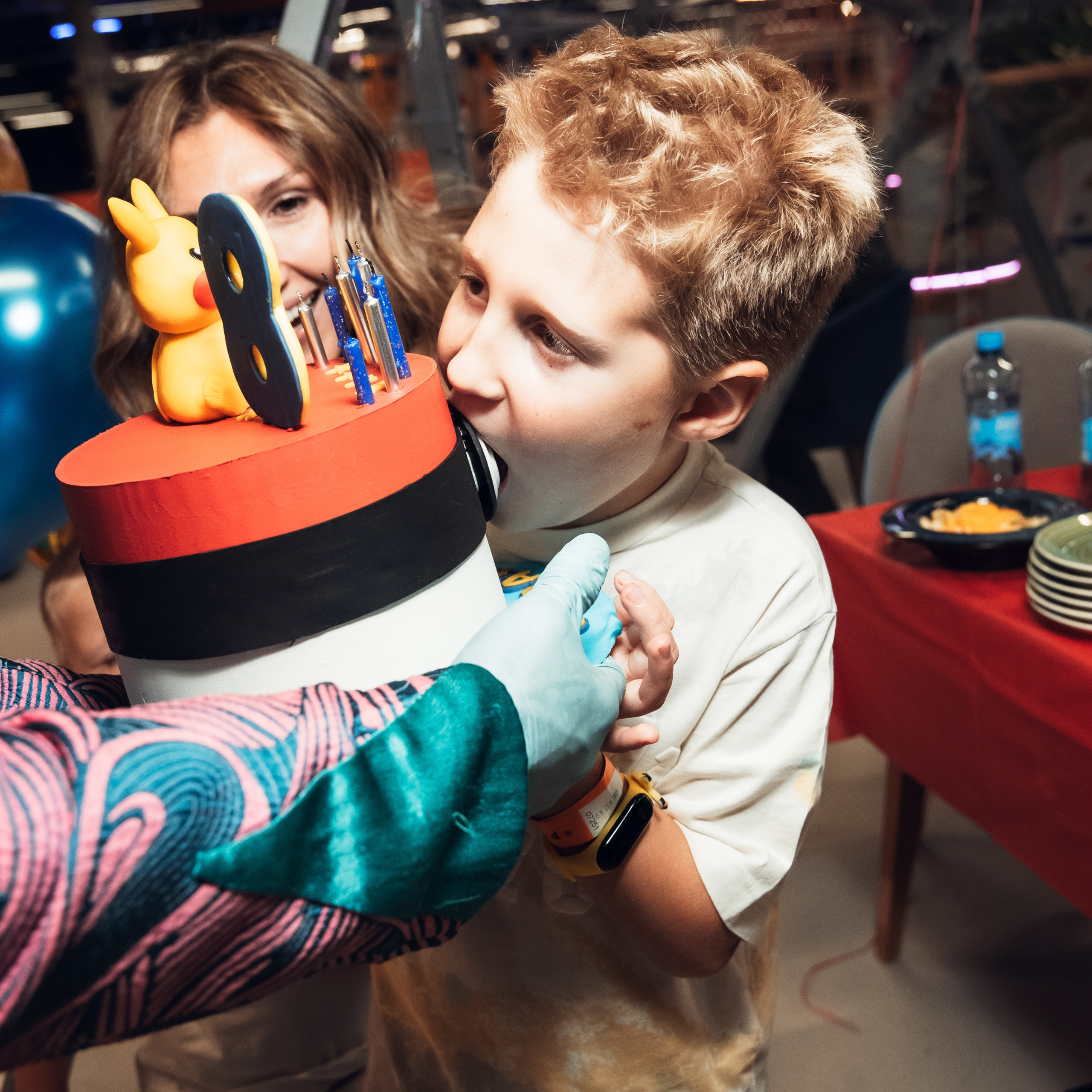 Отзывы. Фотограф на мероприятия в Москве Колоткин Игорь