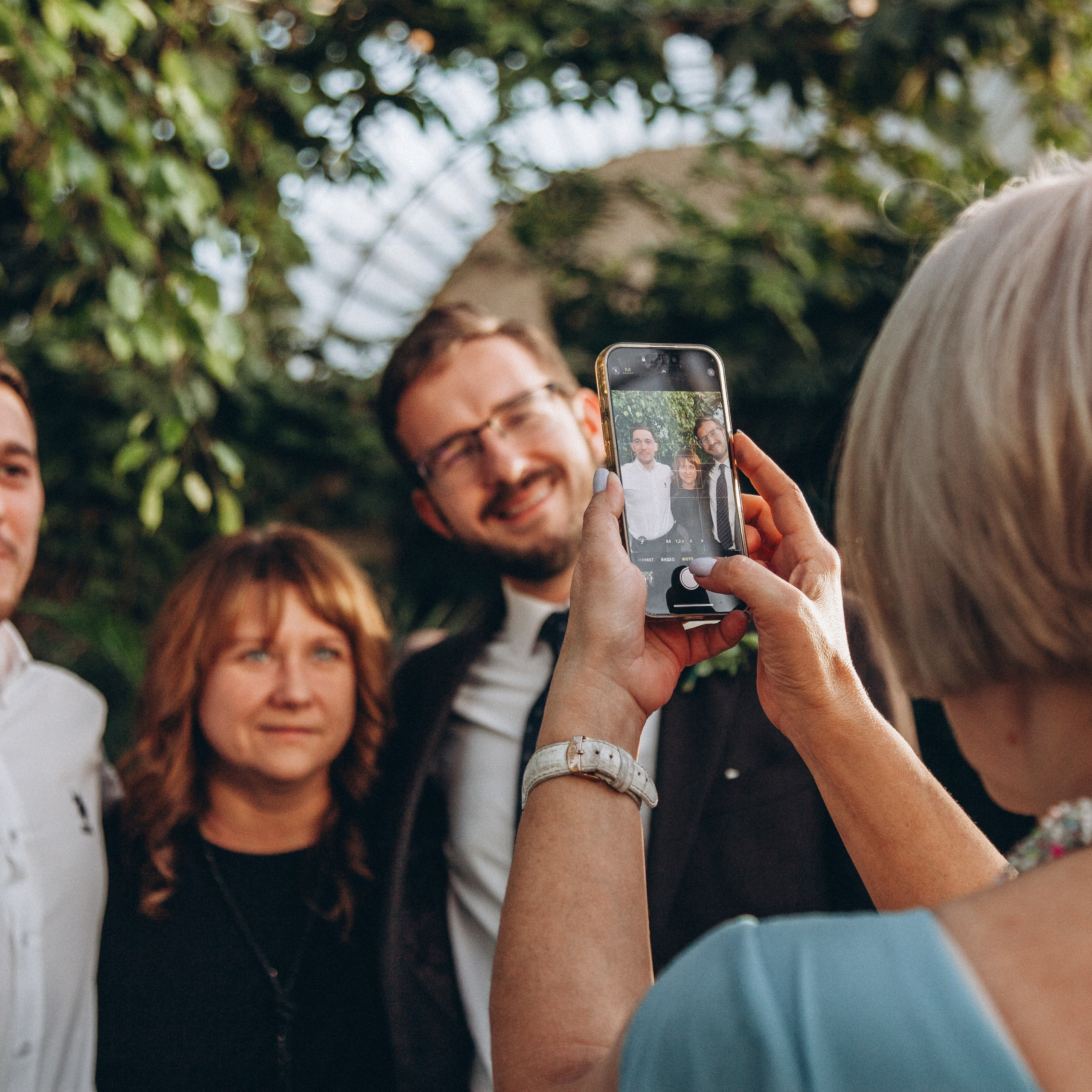 Никита и Катя (18.10.2024)