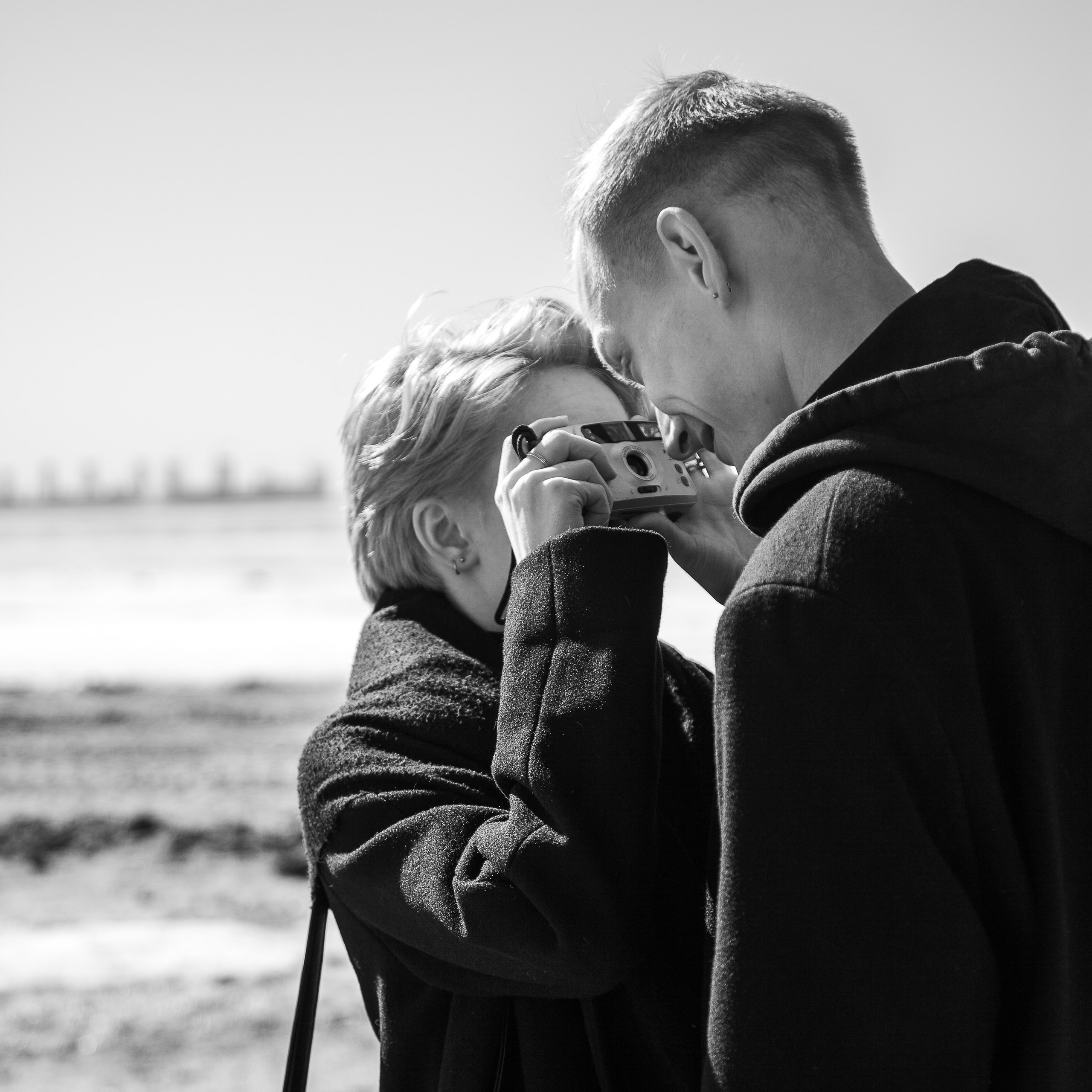 Вечно молодые