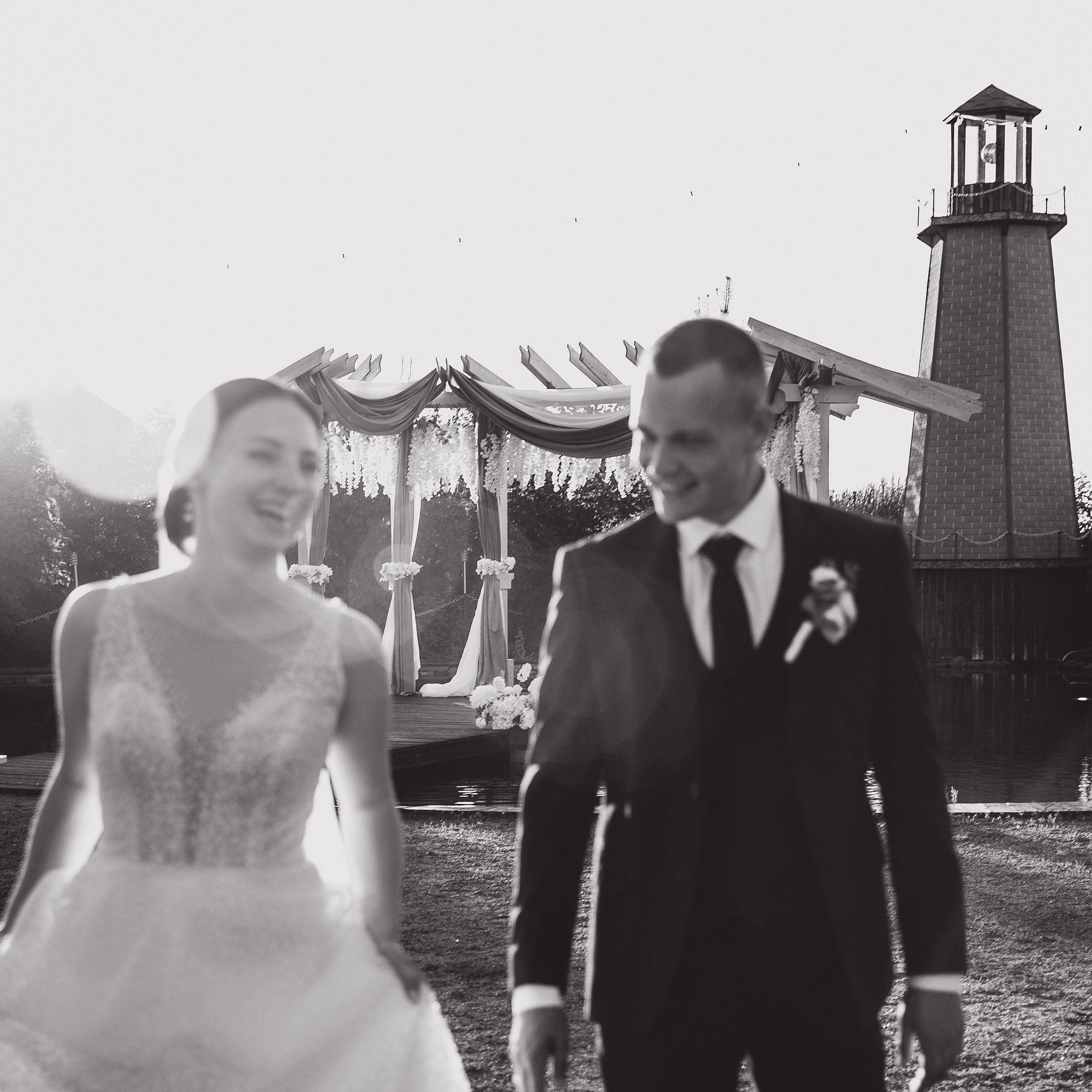 Сережа и Катя (14.08.2025)