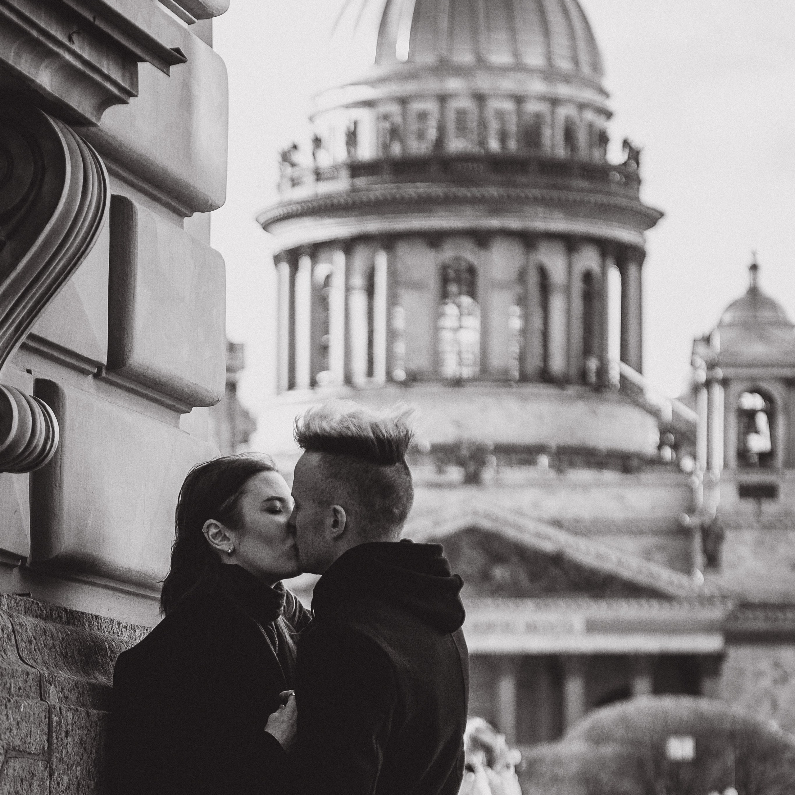 Ты — это я. ПодСОЛНЕЧНЫЙ фотограф | Санкт-Петербург