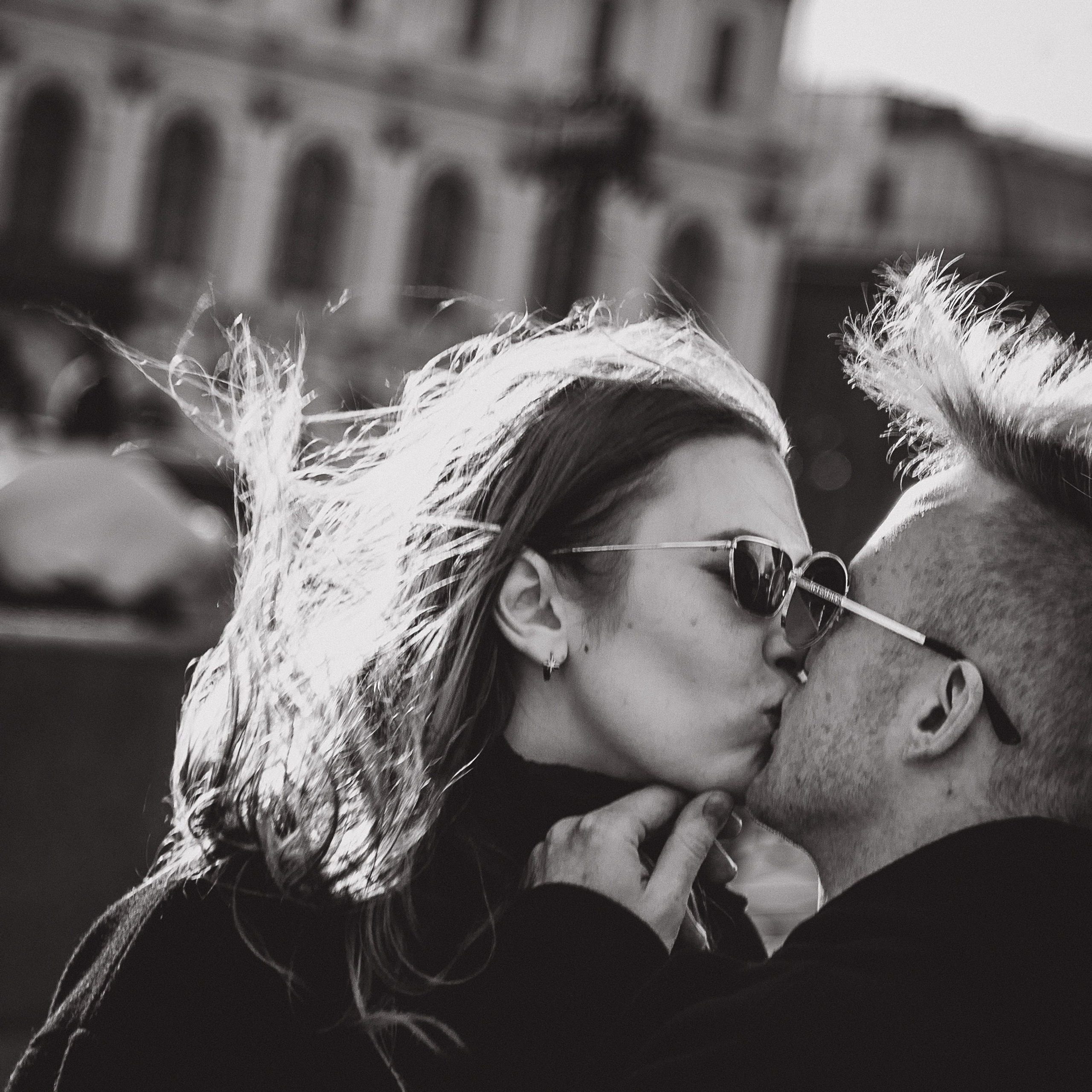 Ты — это я. ПодСОЛНЕЧНЫЙ фотограф | Санкт-Петербург