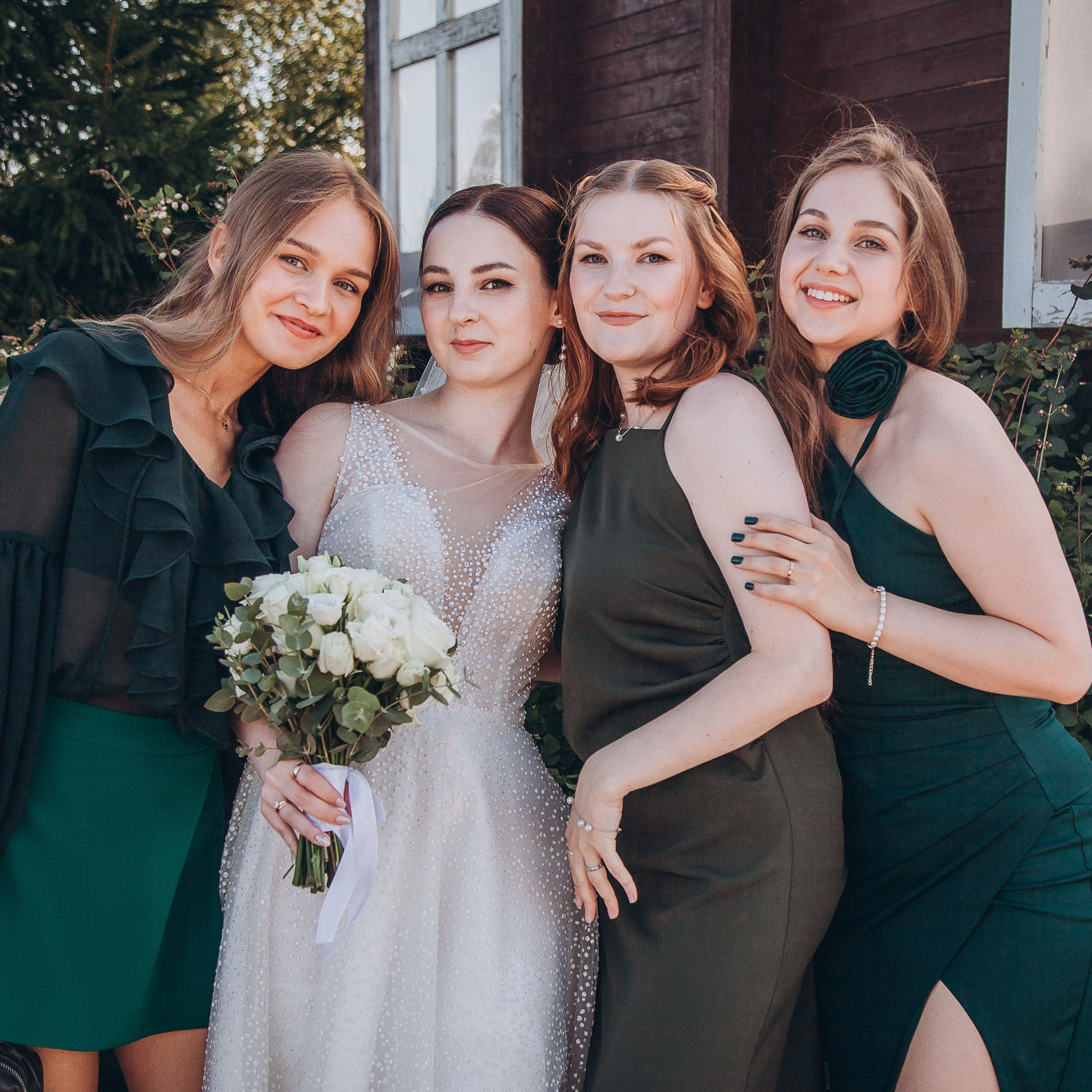 Сережа и Катя (14.08.2025)