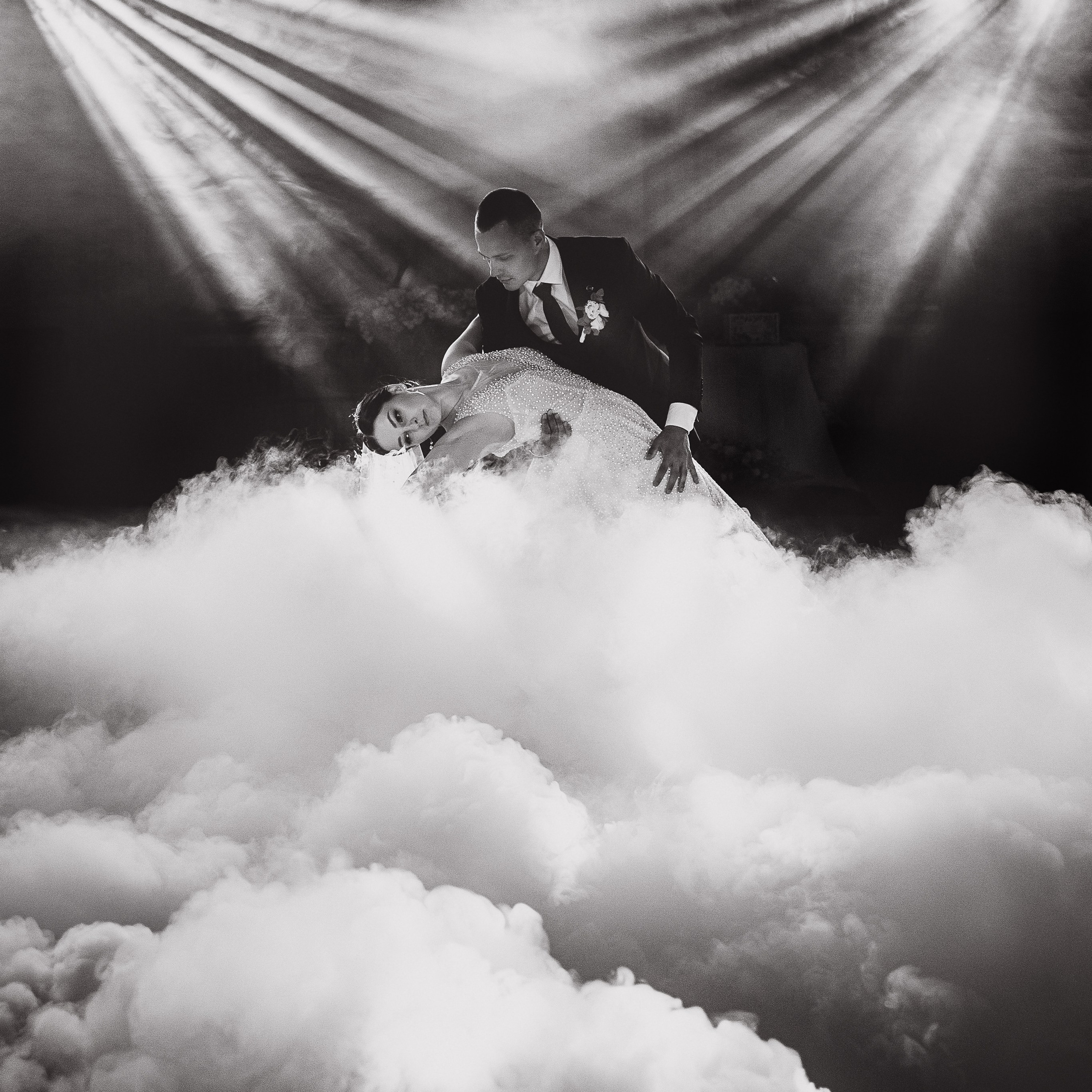 Сережа и Катя (14.08.2025)