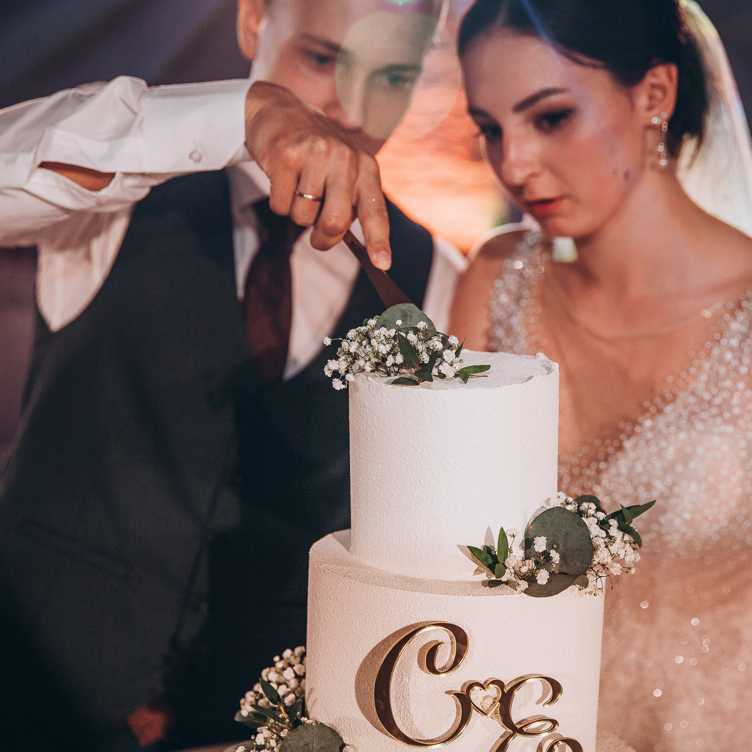 Сережа и Катя (14.08.2025)