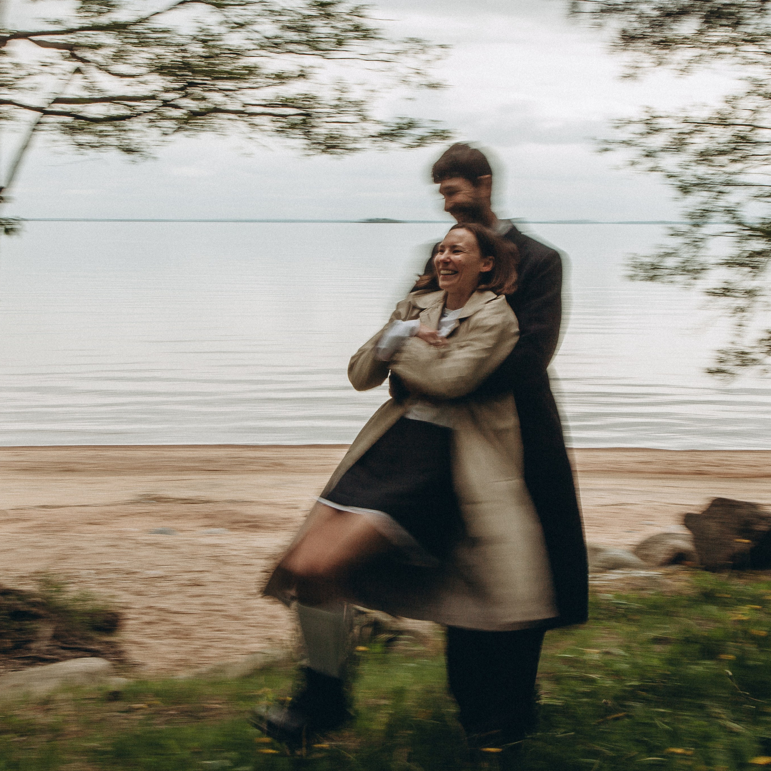 The shore of us. ПодСОЛНЕЧНЫЙ фотограф | Санкт-Петербург