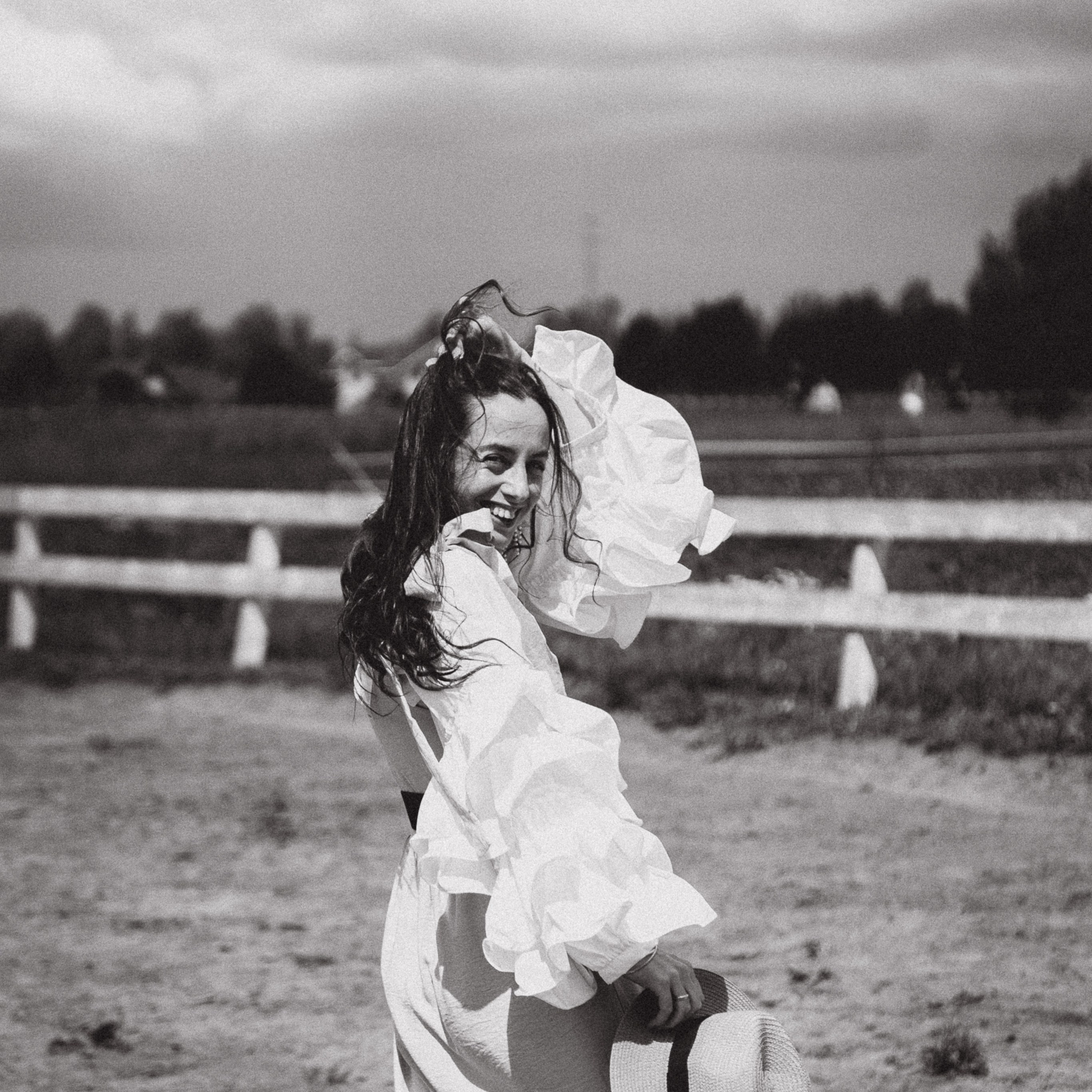 Душа прерий