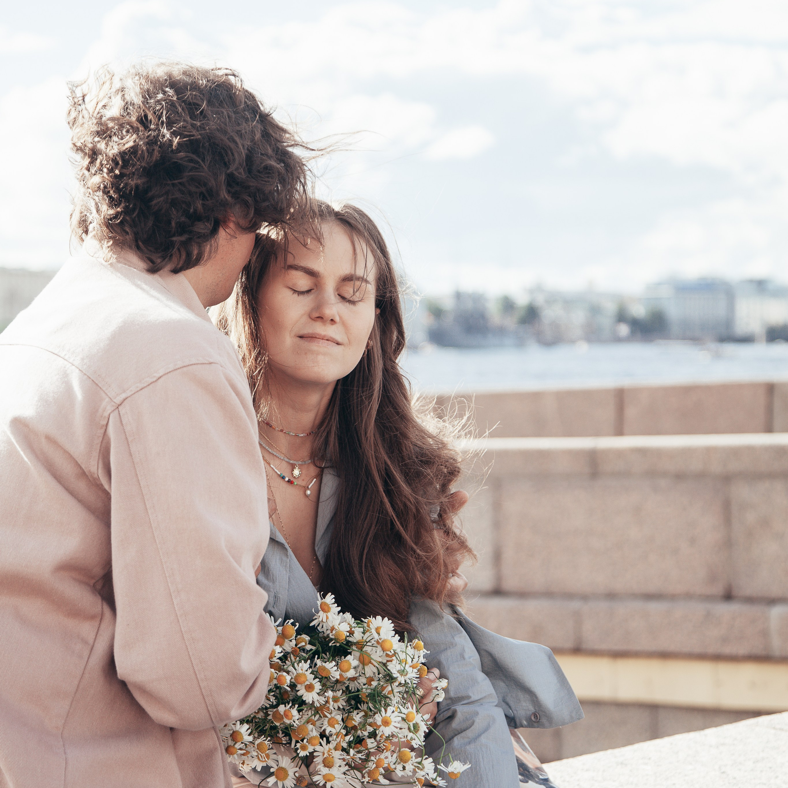 Просто летний дождь