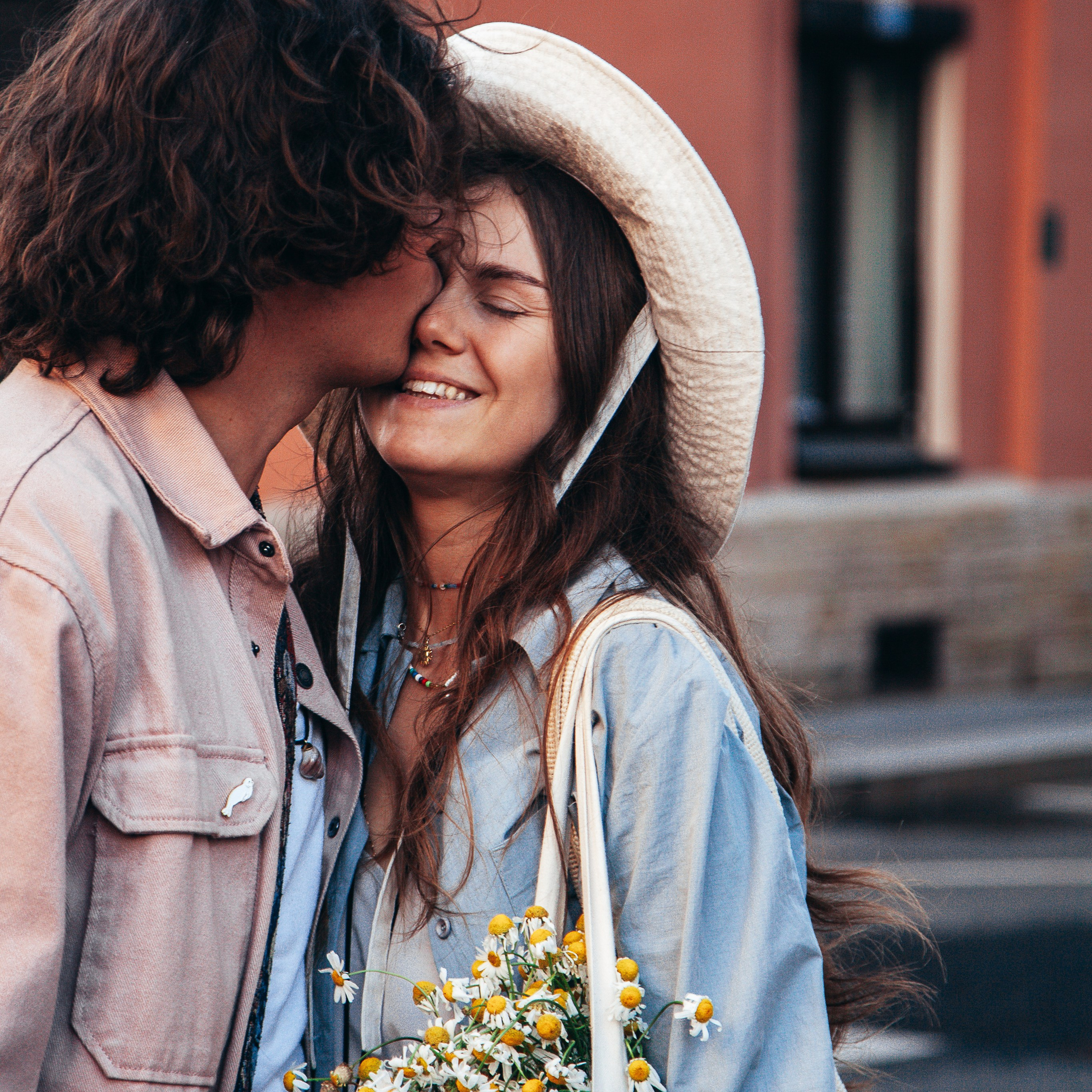 Просто летний дождь