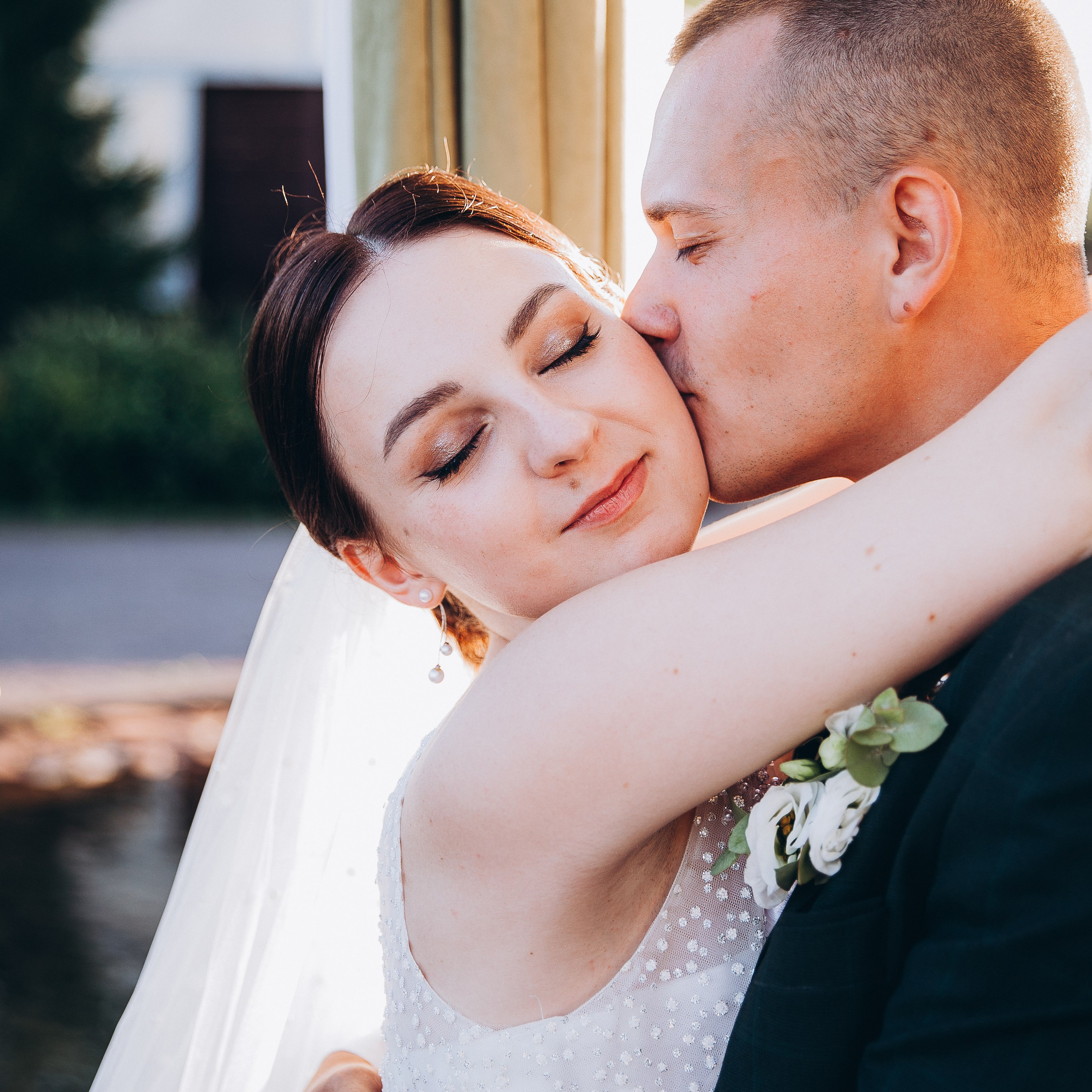 Сережа и Катя (14.08.2025)