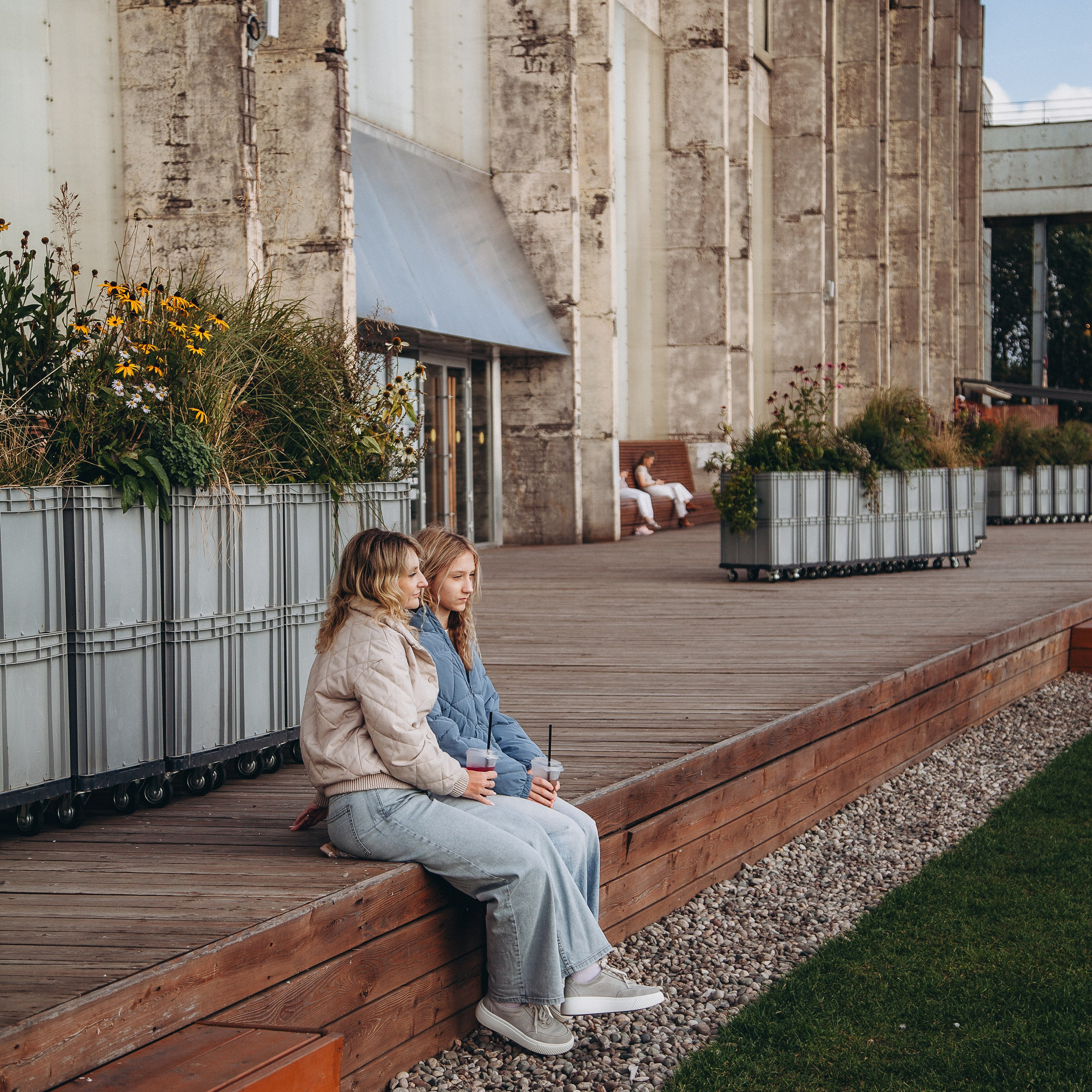 Продолжение меня. ПодСОЛНЕЧНЫЙ фотограф | Санкт-Петербург
