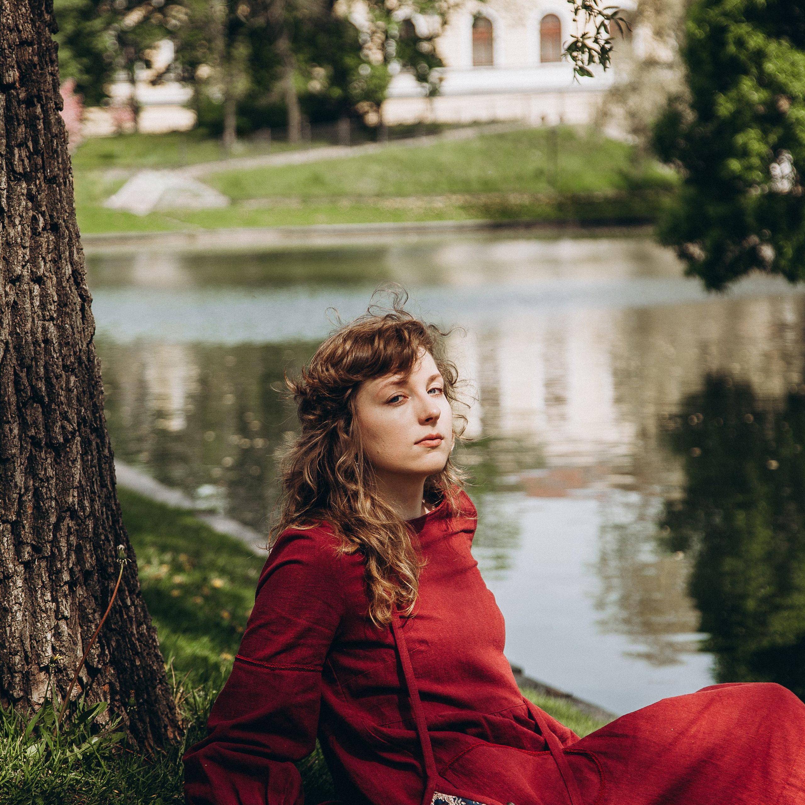 Пой мне еще. ПодСОЛНЕЧНЫЙ фотограф | Санкт-Петербург
