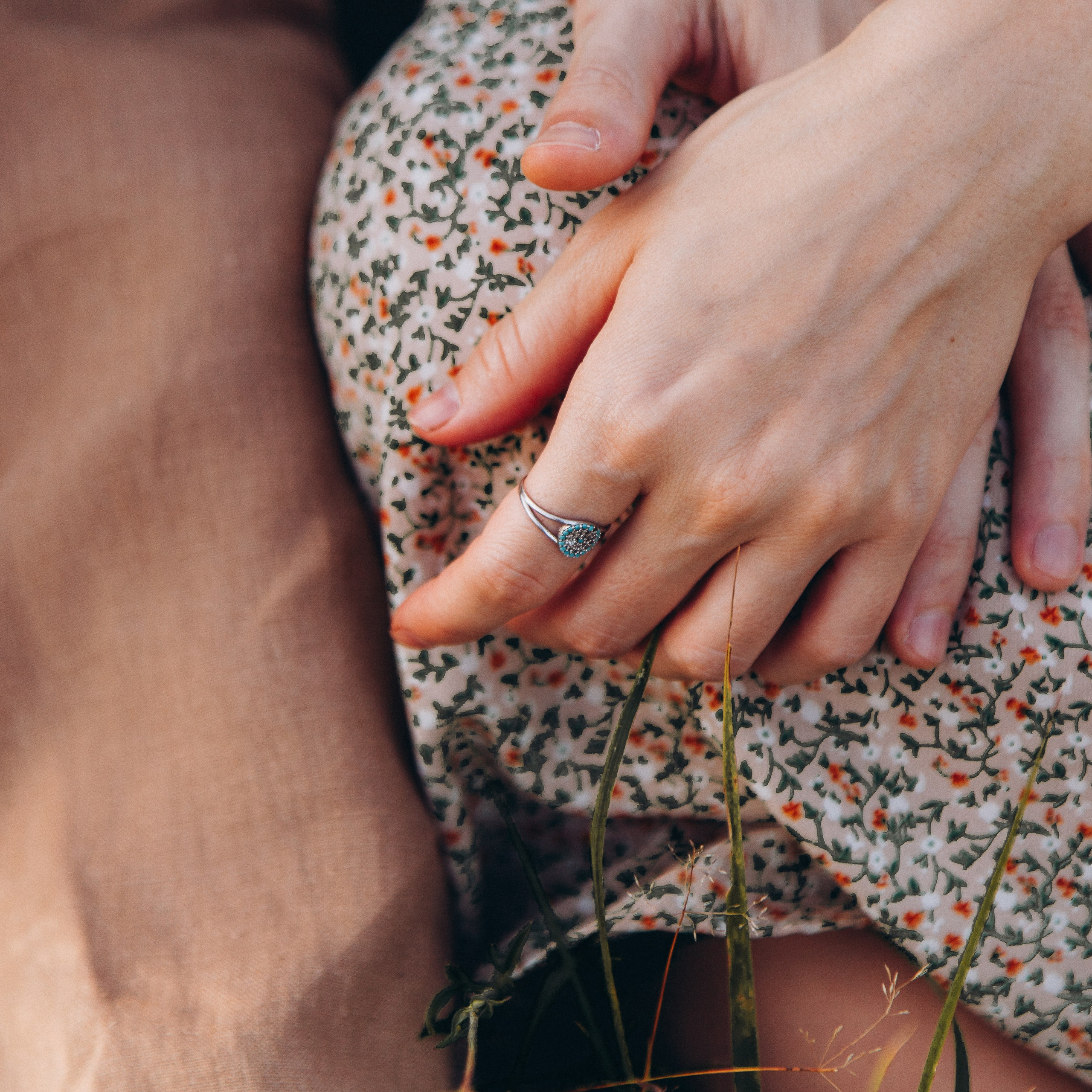 Поцелованные солнцем