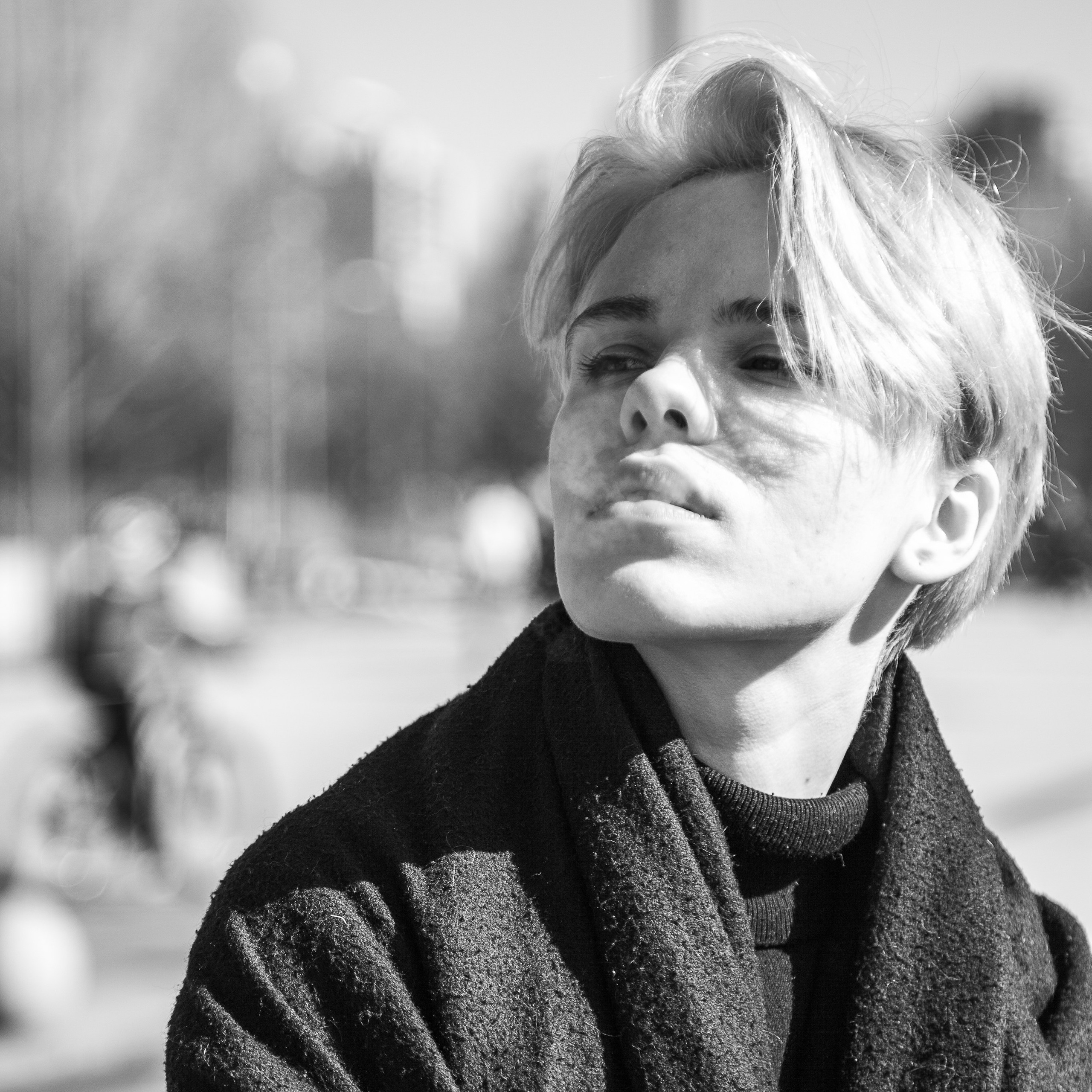 Вечно молодые