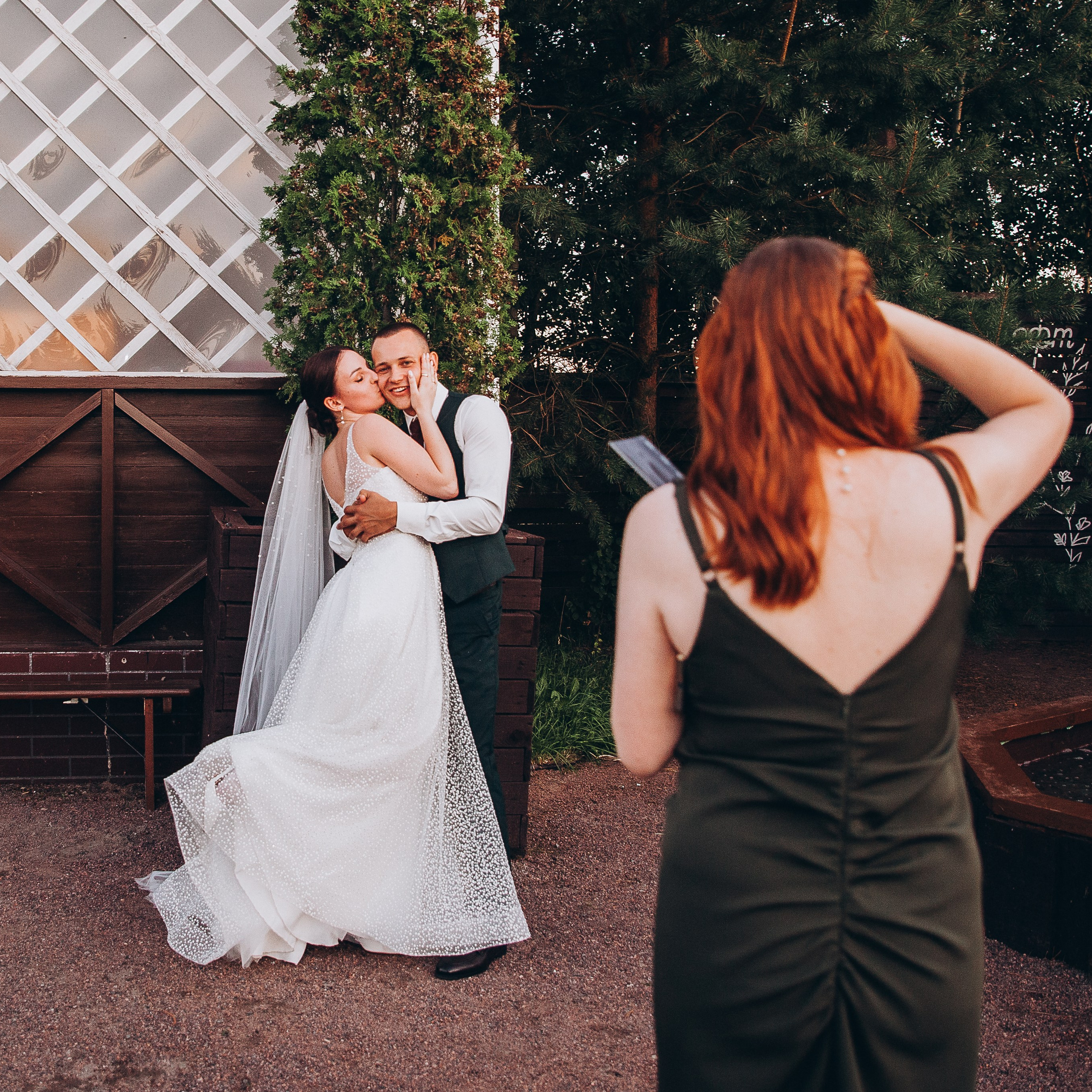 Сережа и Катя (14.08.2025)