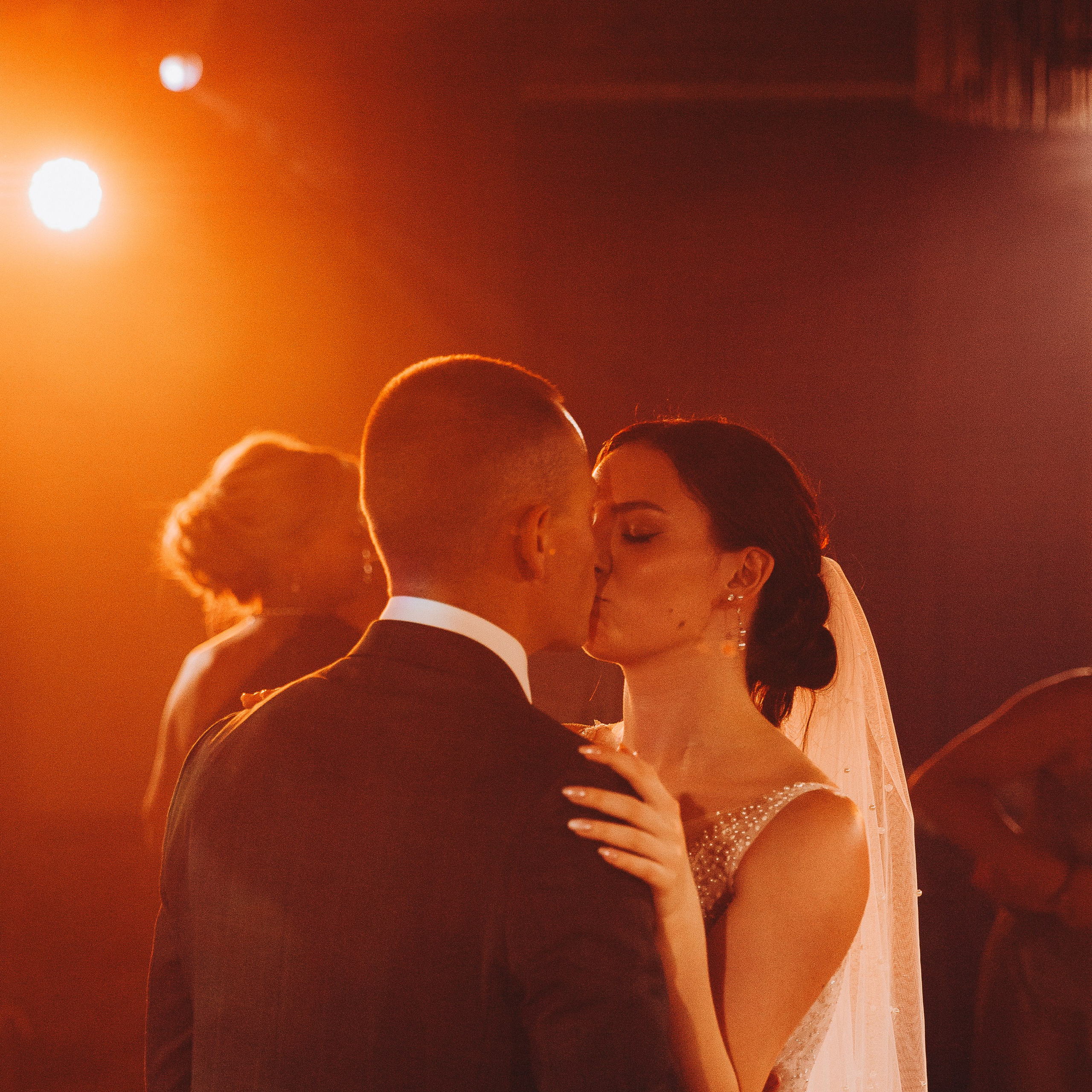 Сережа и Катя (14.08.2025)