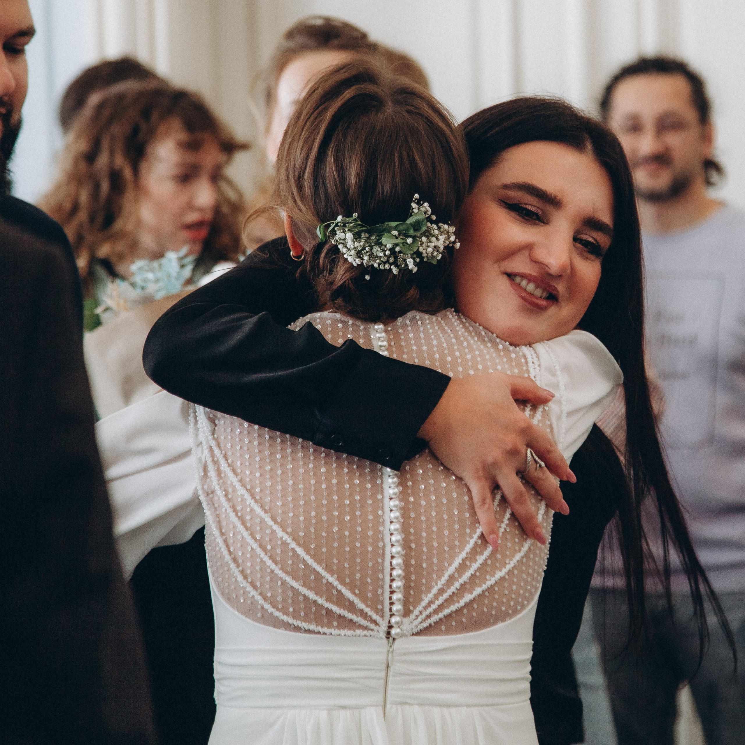 Никита и Катя (18.10.2024)