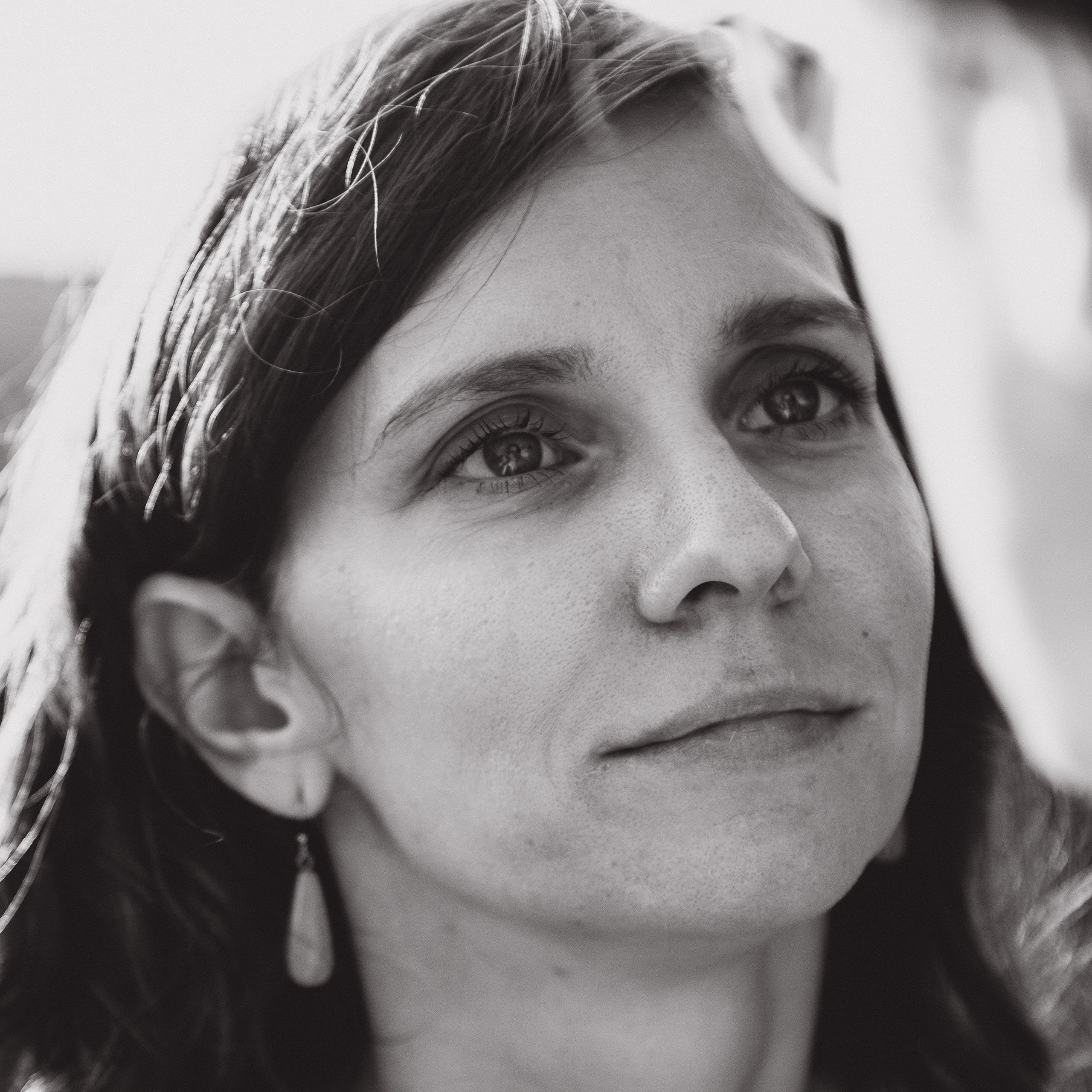 Поцелованные солнцем