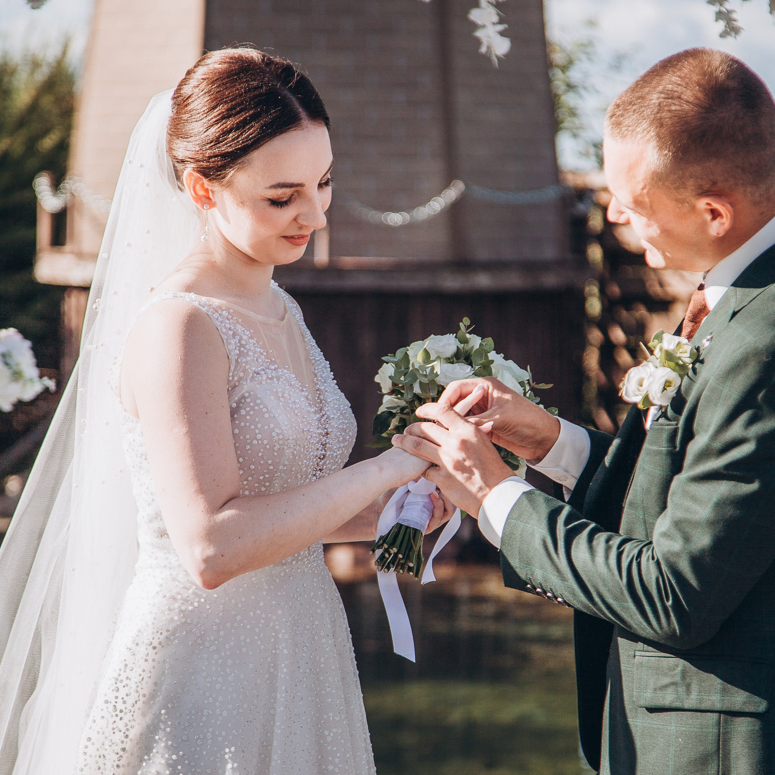 Сережа и Катя (14.08.2025)