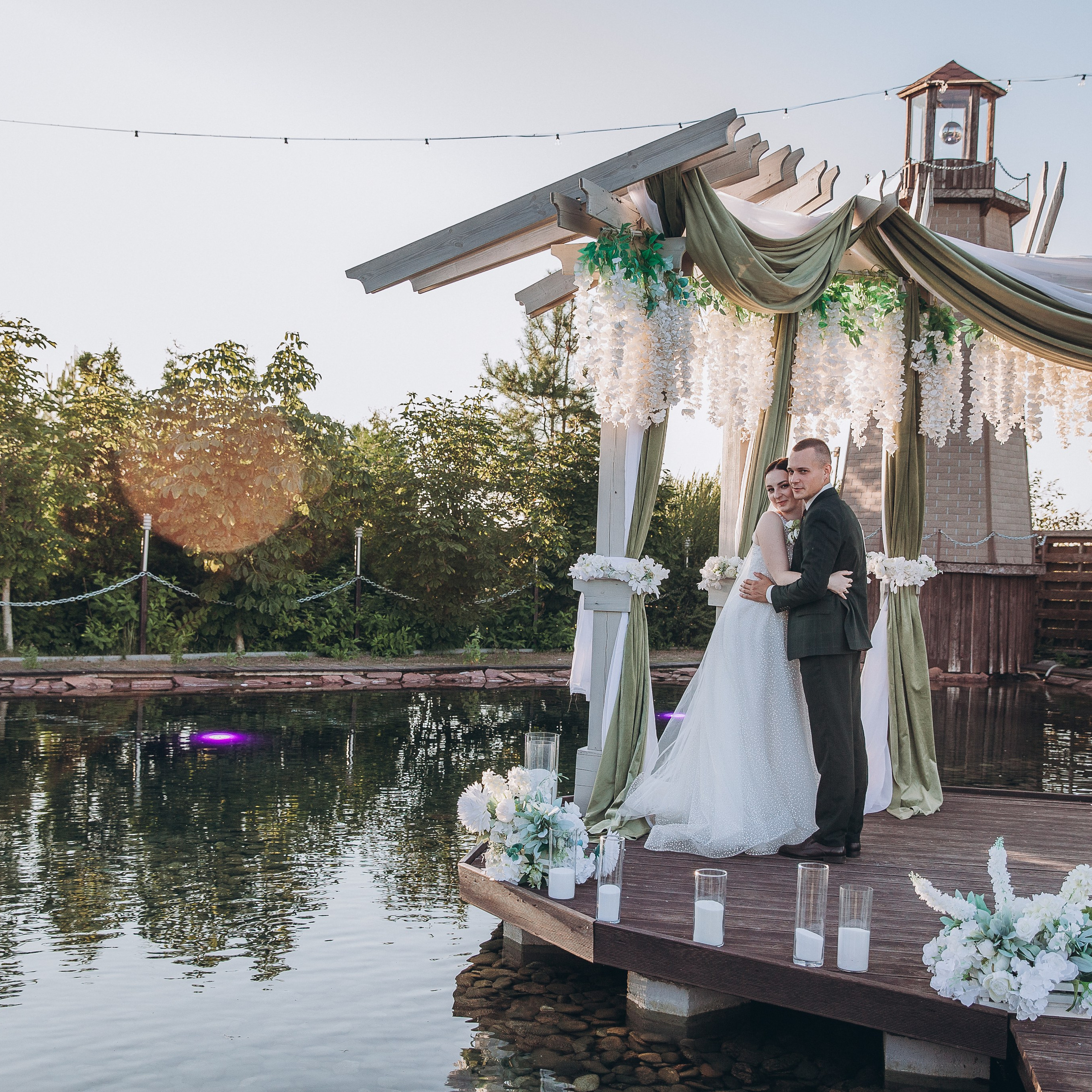 Сережа и Катя (14.08.2025)