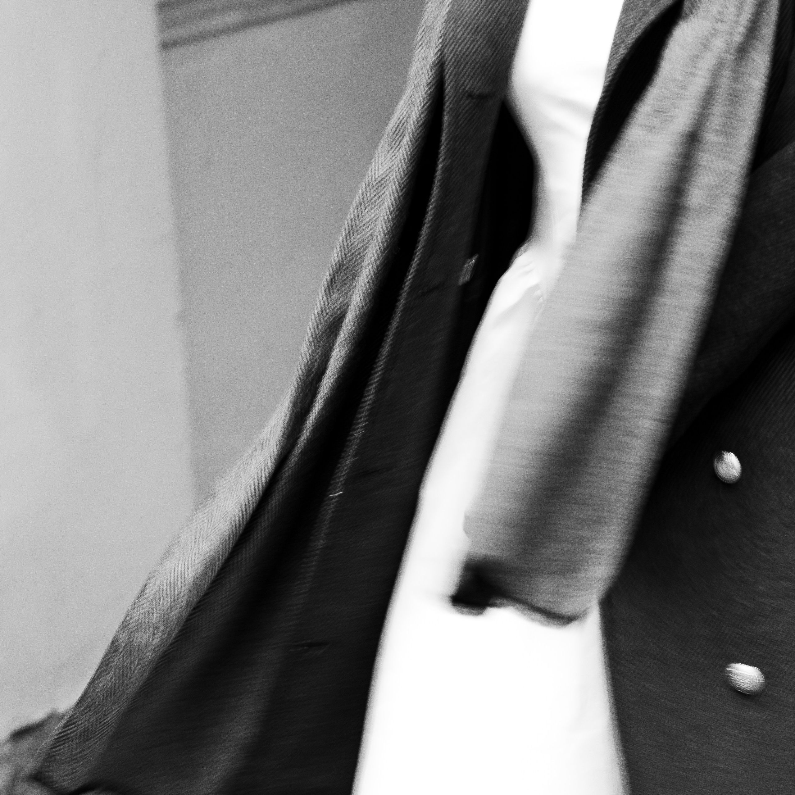 Потерянная