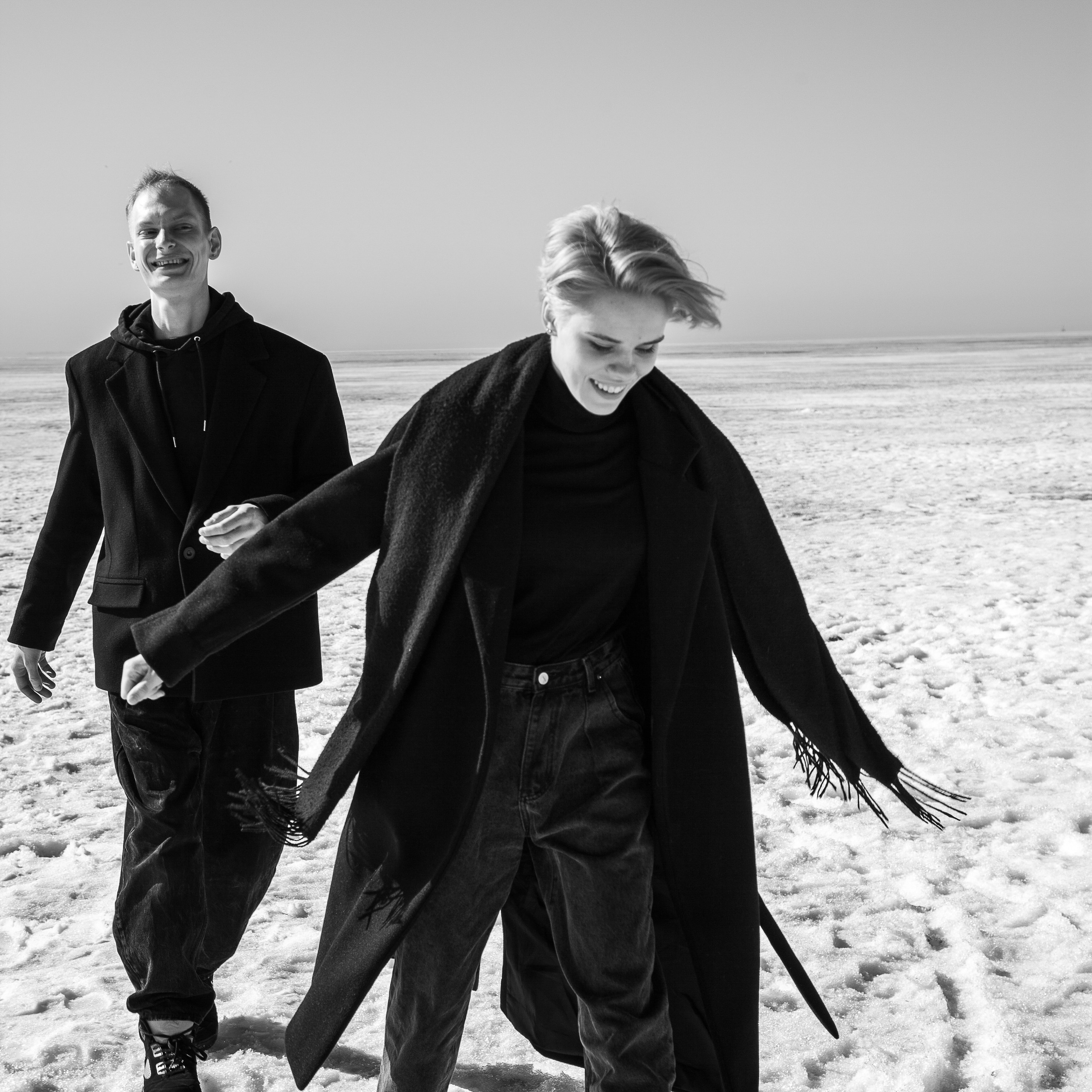 Вечно молодые