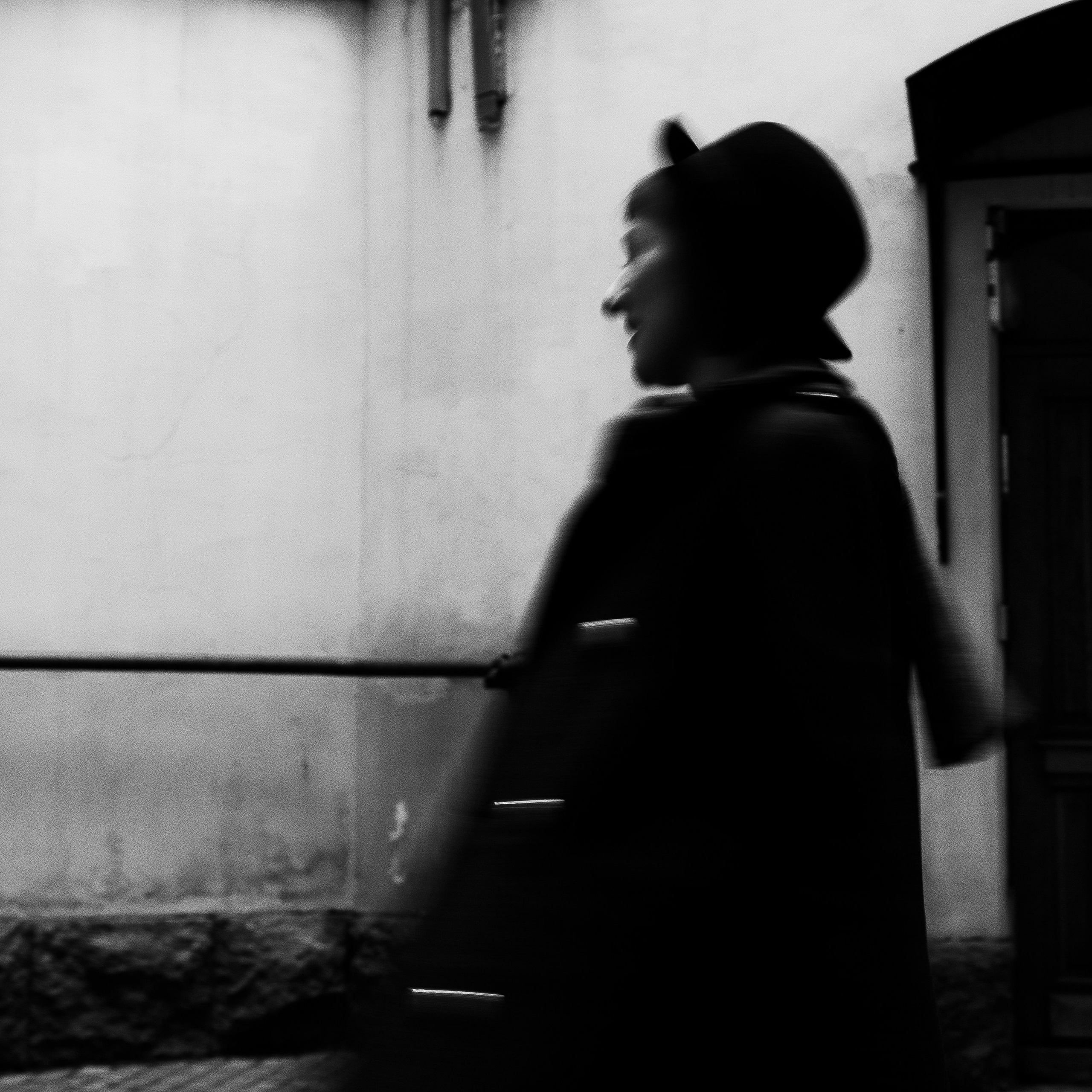 Потерянная