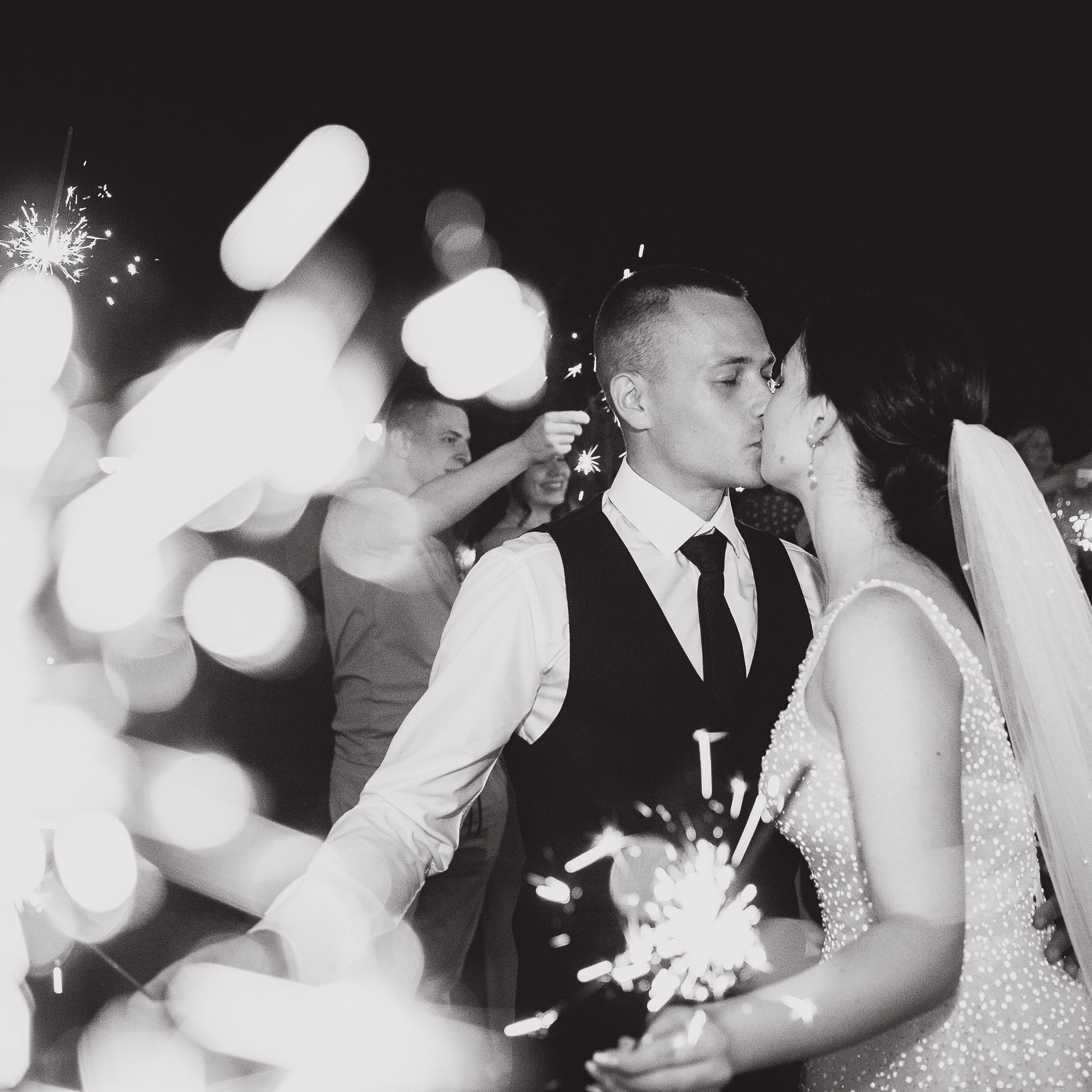 Сережа и Катя (14.08.2025)