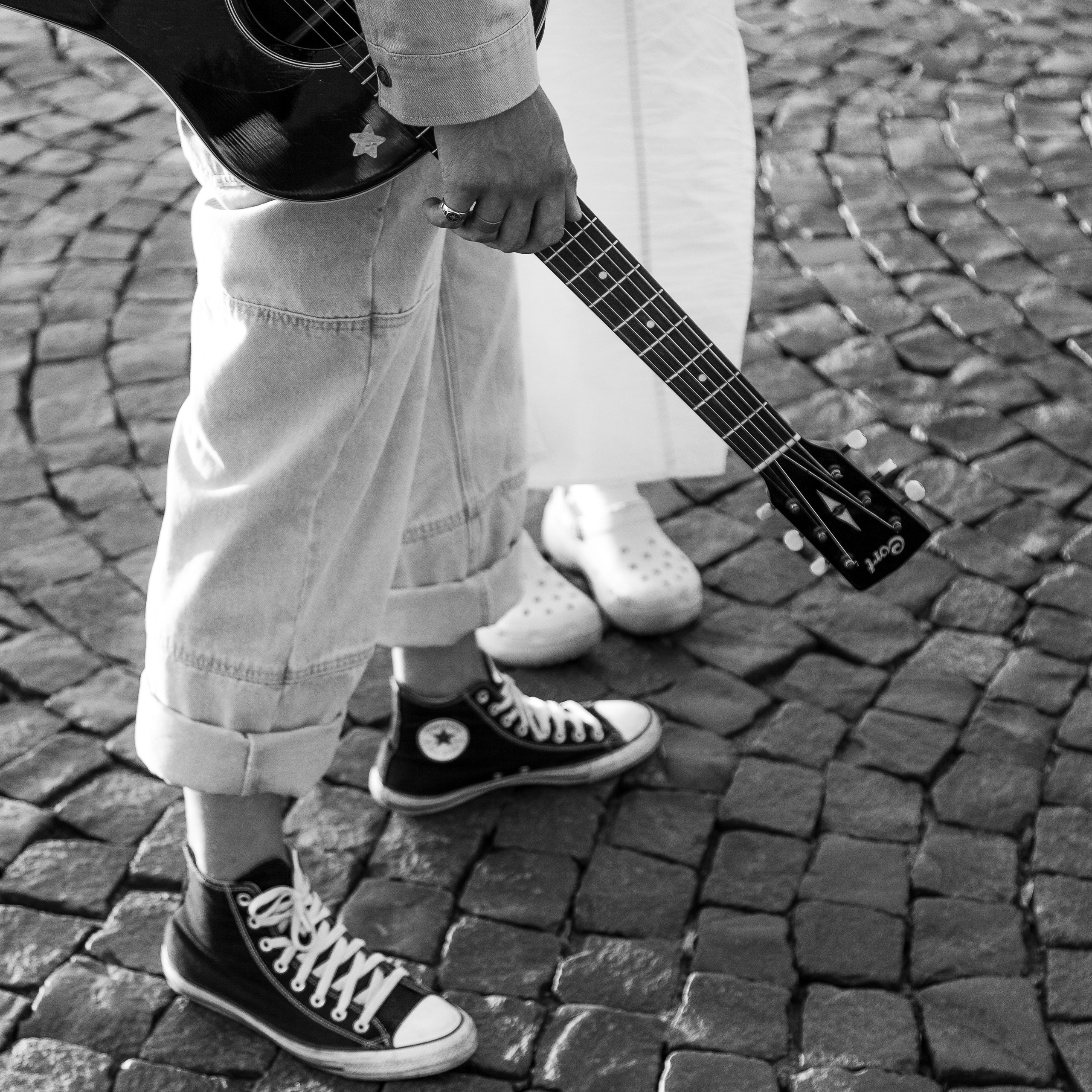 Просто летний дождь