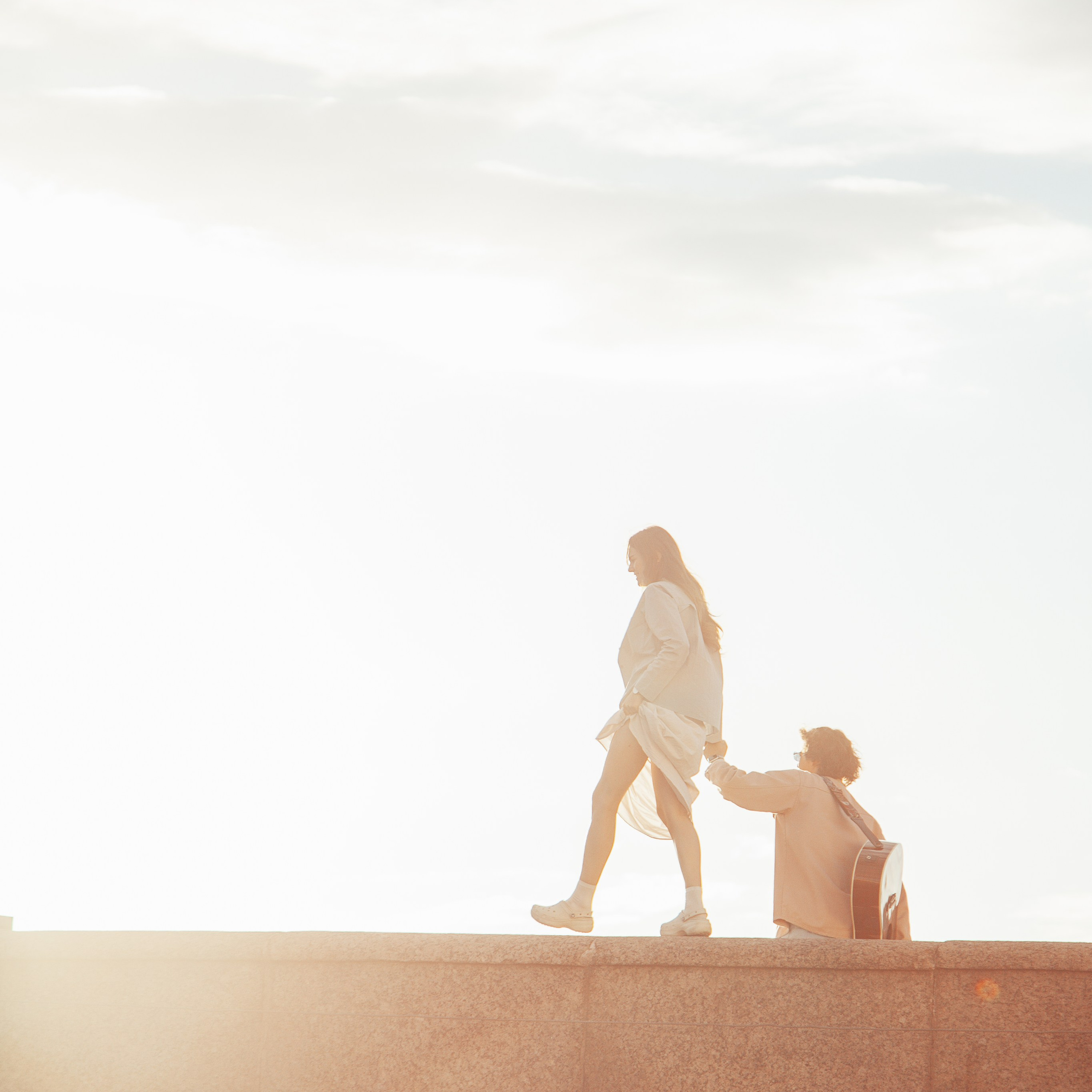 Просто летний дождь