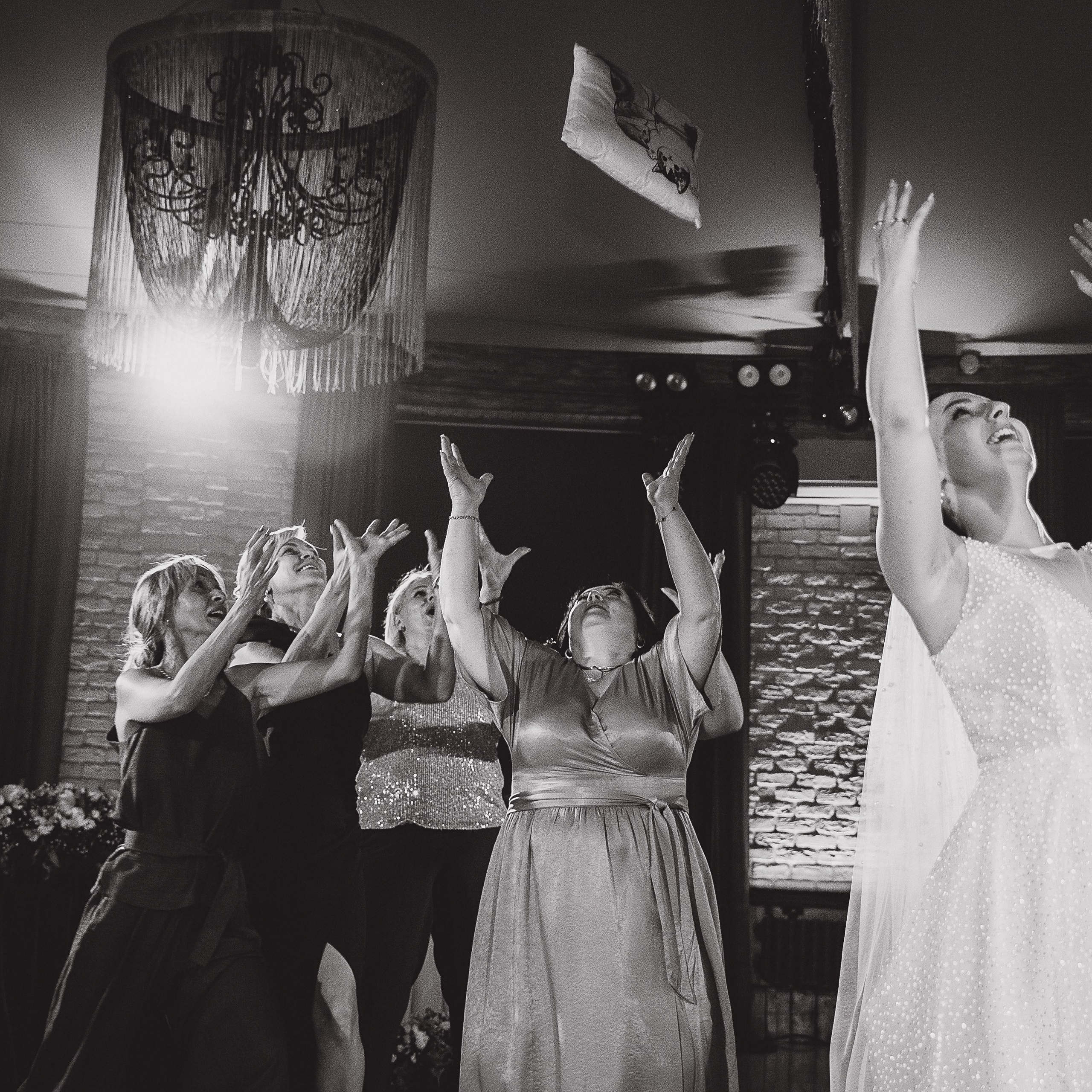 Сережа и Катя (14.08.2025)