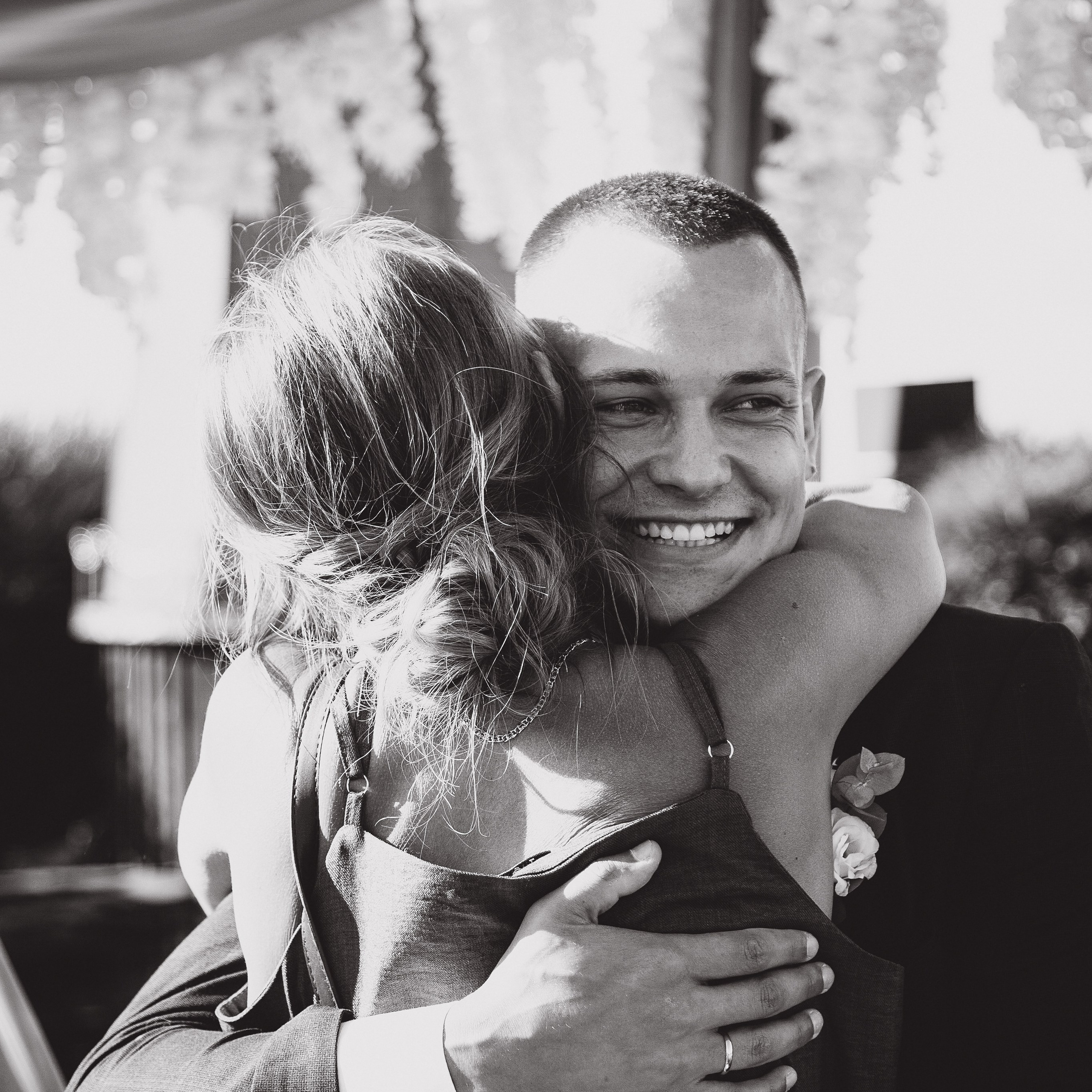 Сережа и Катя (14.08.2025)