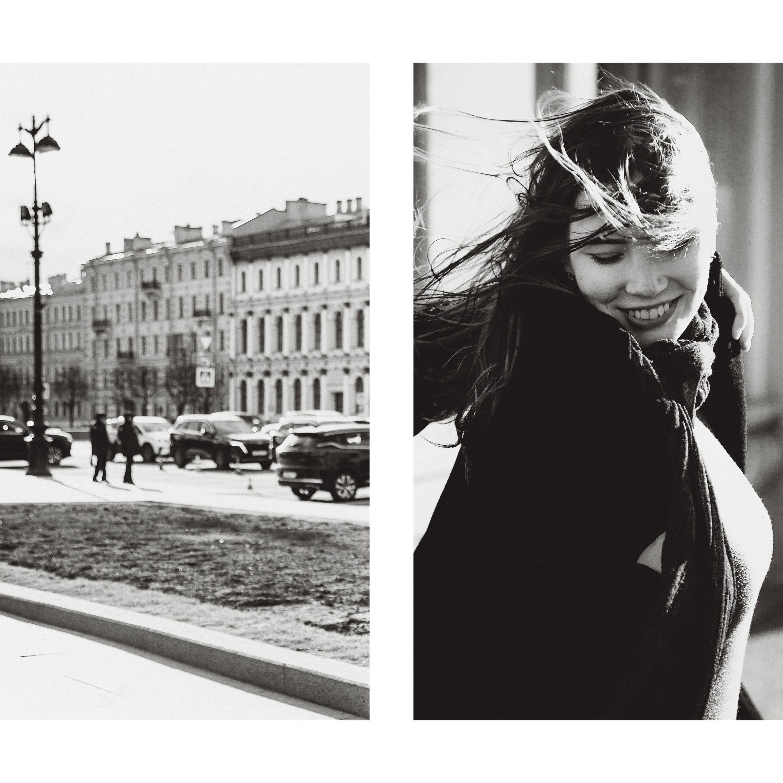 Ты — это я. ПодСОЛНЕЧНЫЙ фотограф | Санкт-Петербург