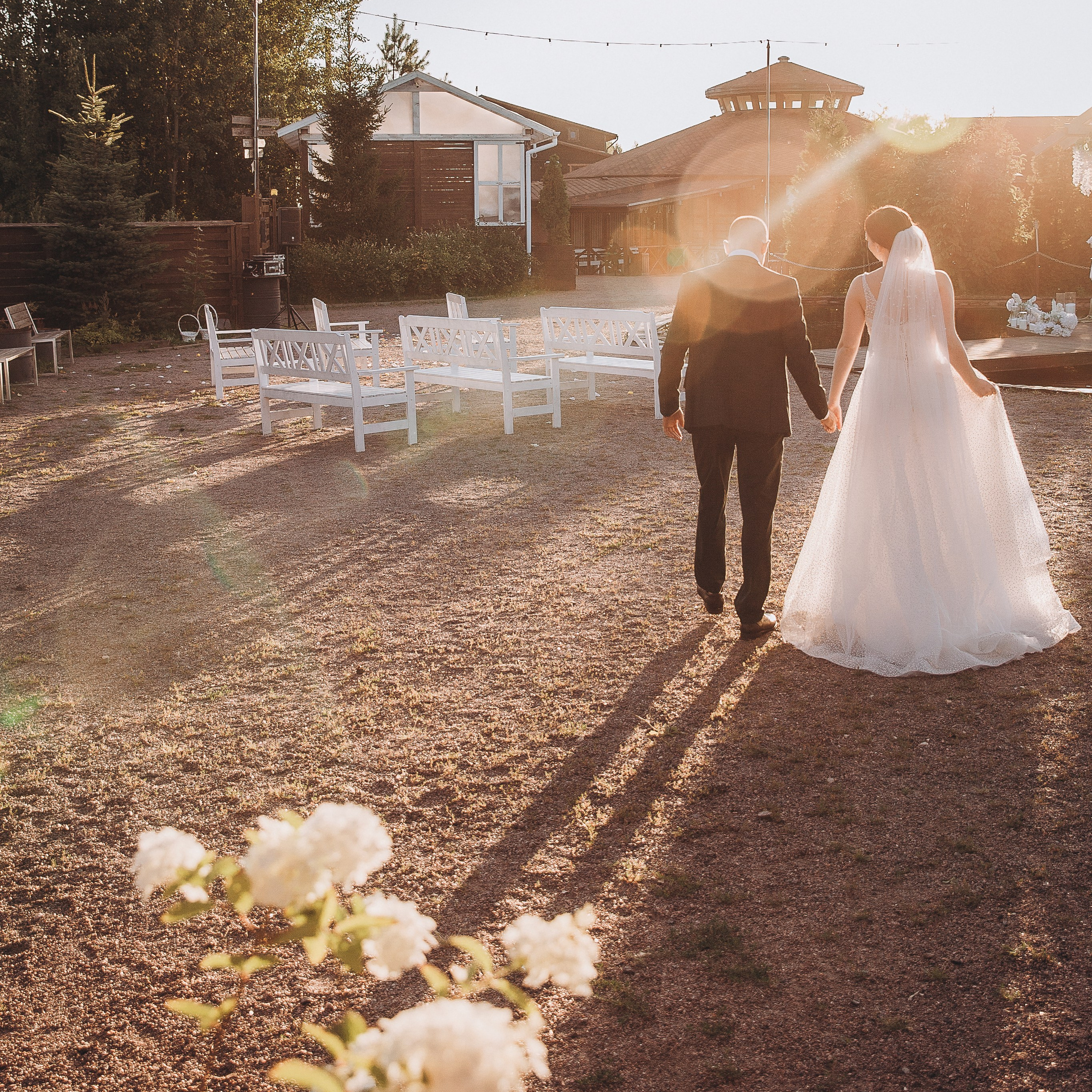 Сережа и Катя (14.08.2025)