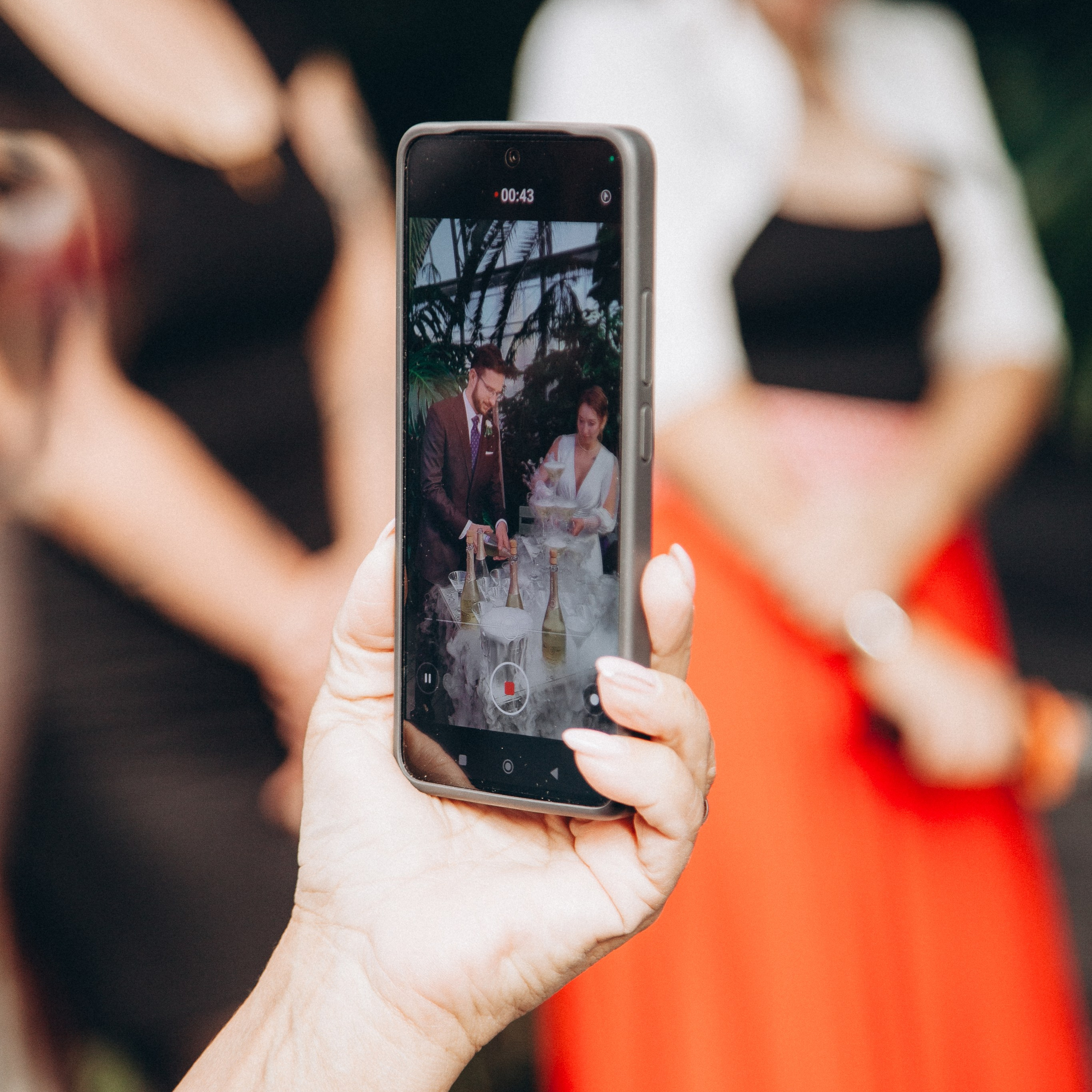 Никита и Катя (18.10.2024)